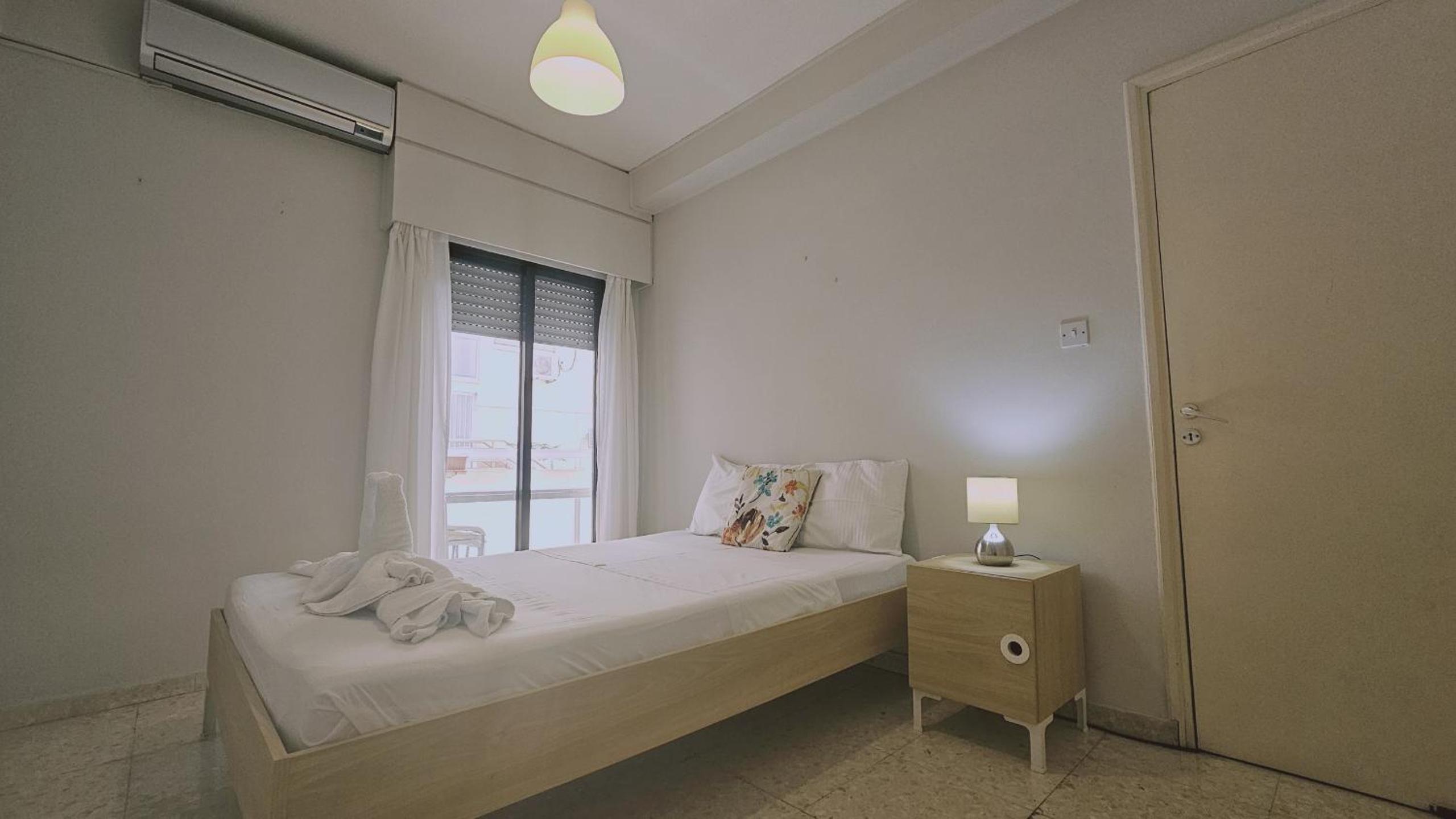 STAY Incity Apartment