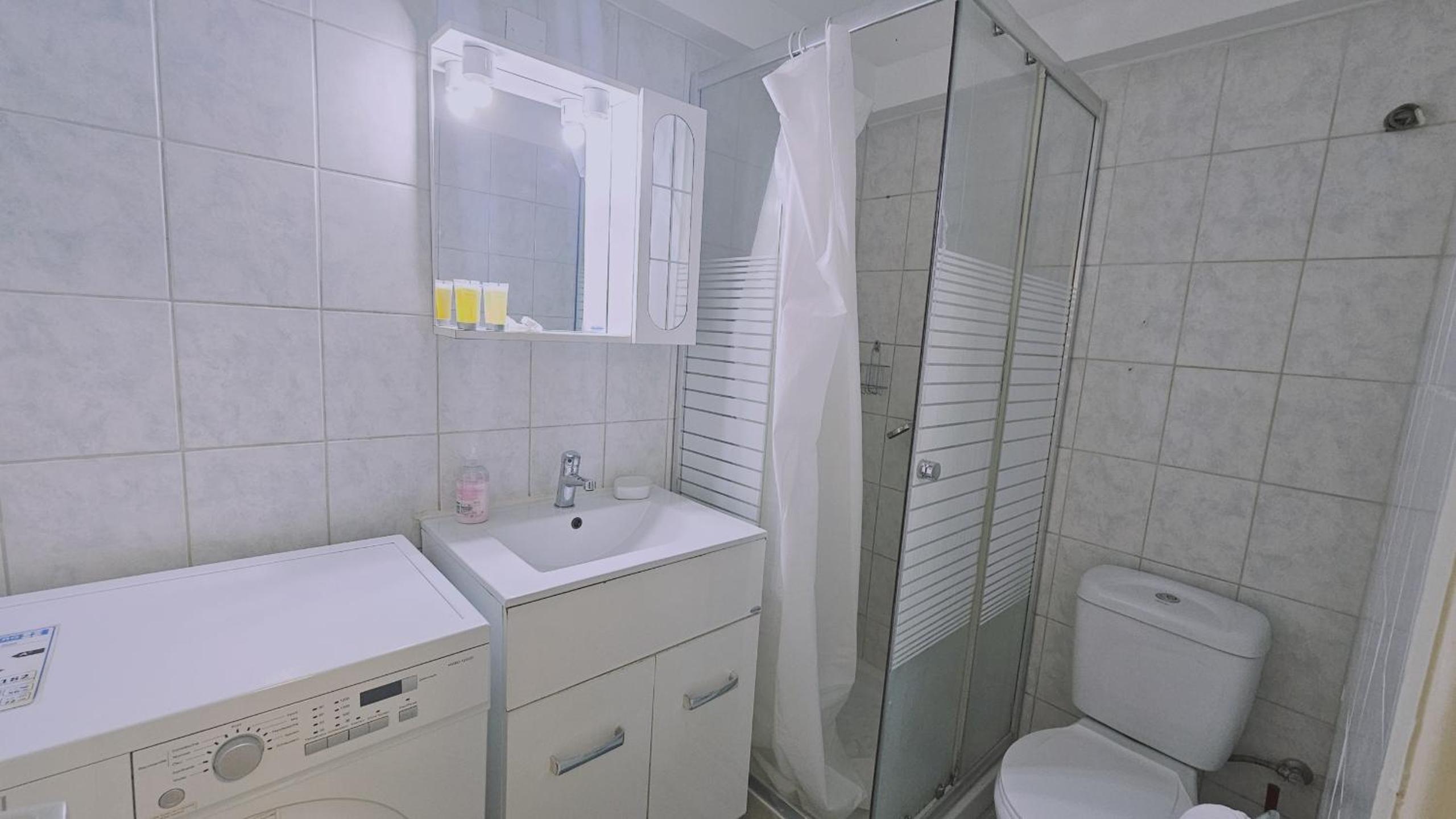 STAY Incity Apartment