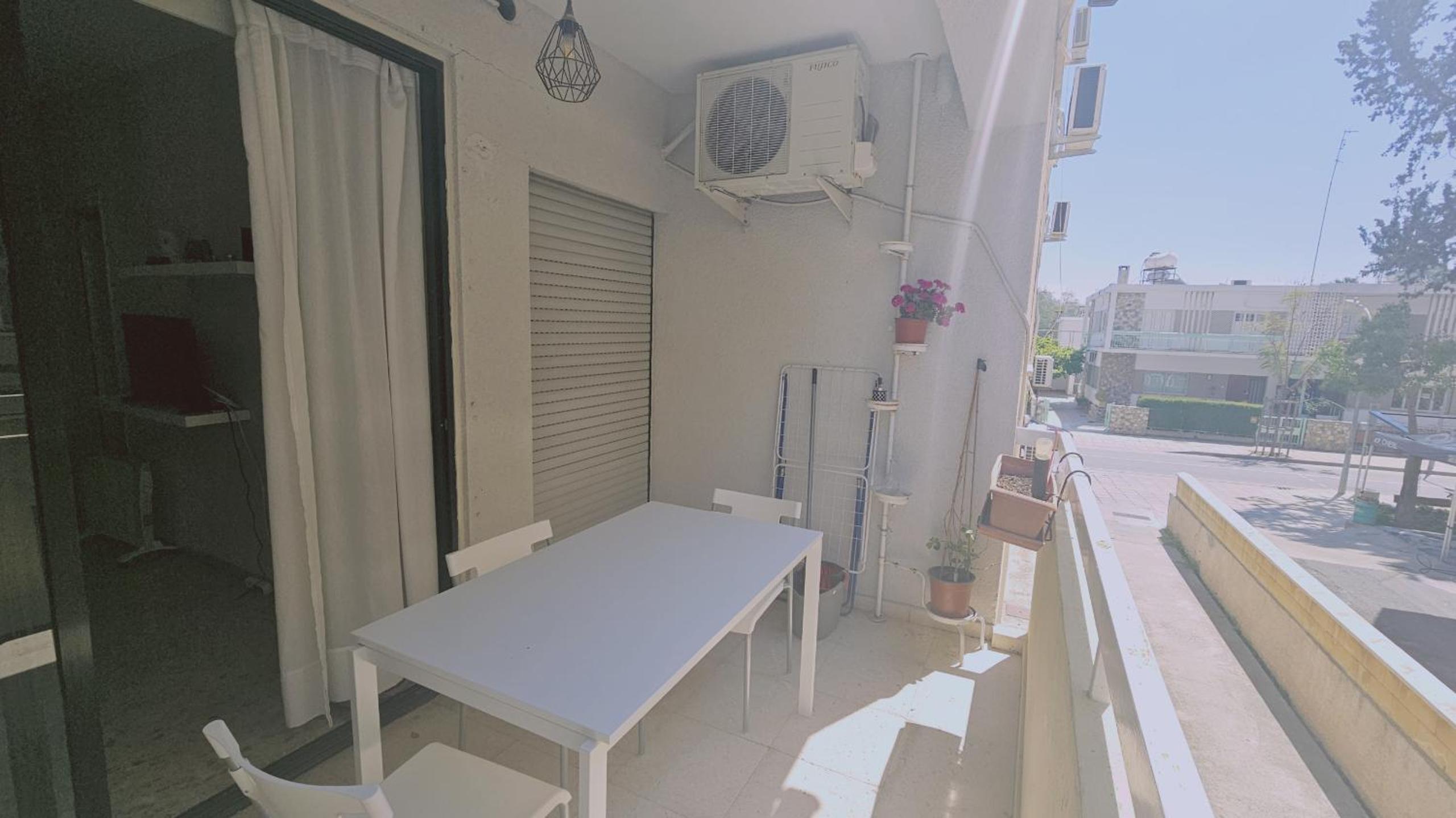 STAY Incity Apartment