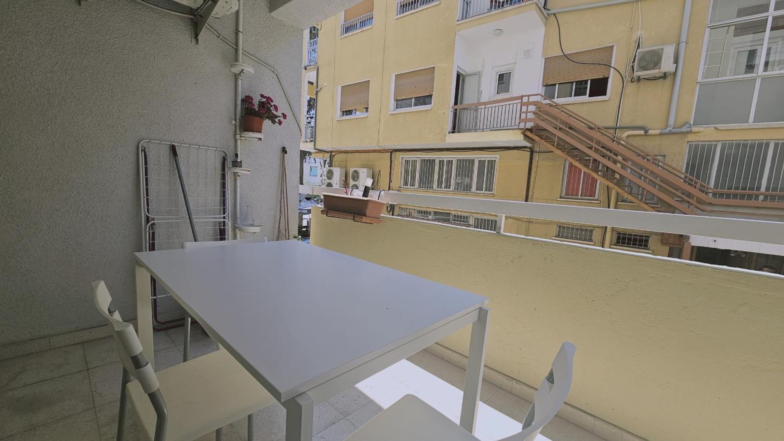 STAY Incity Apartment