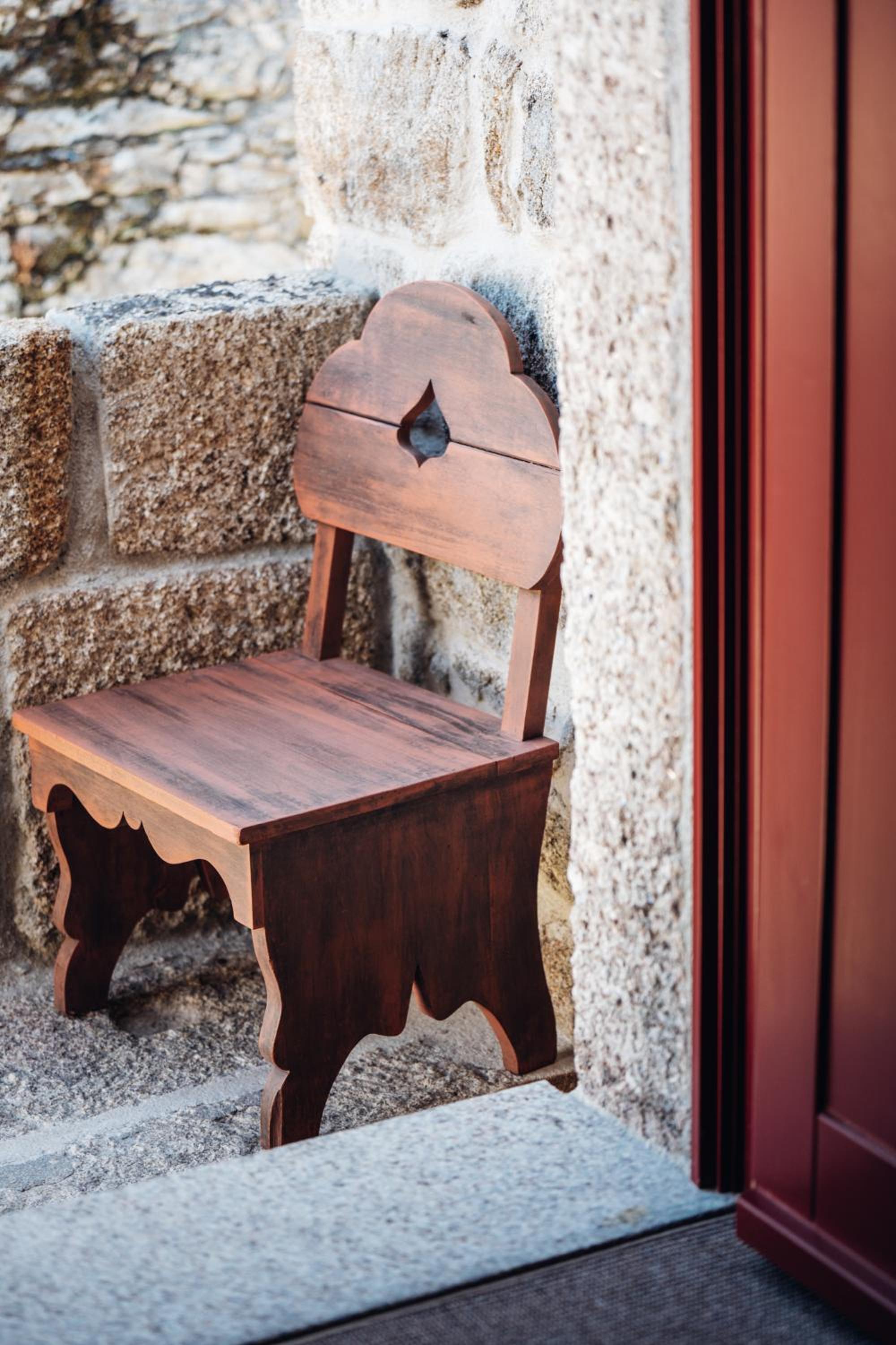 Story Studio Sortelha - Heritage