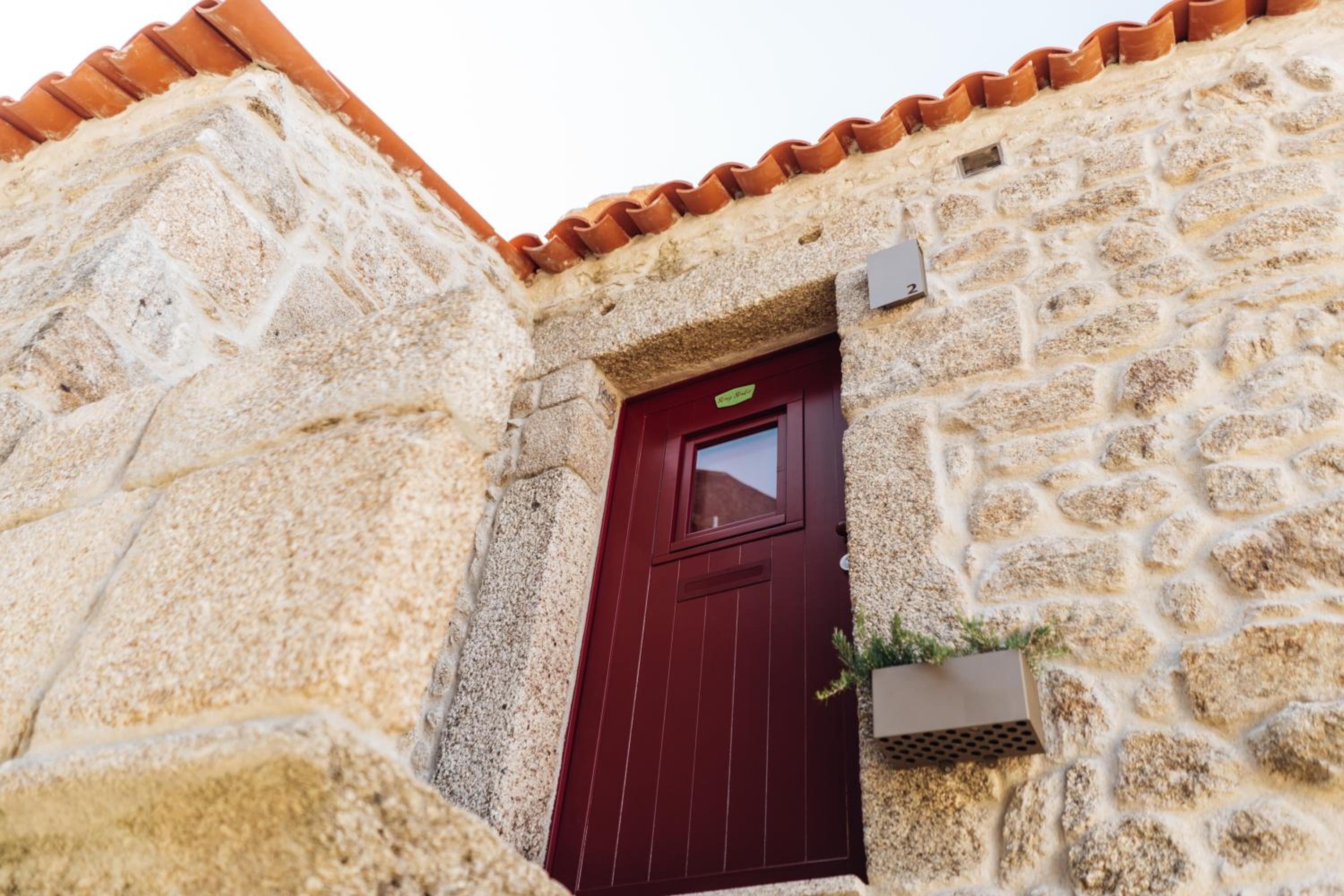 Story Studio Sortelha - Heritage