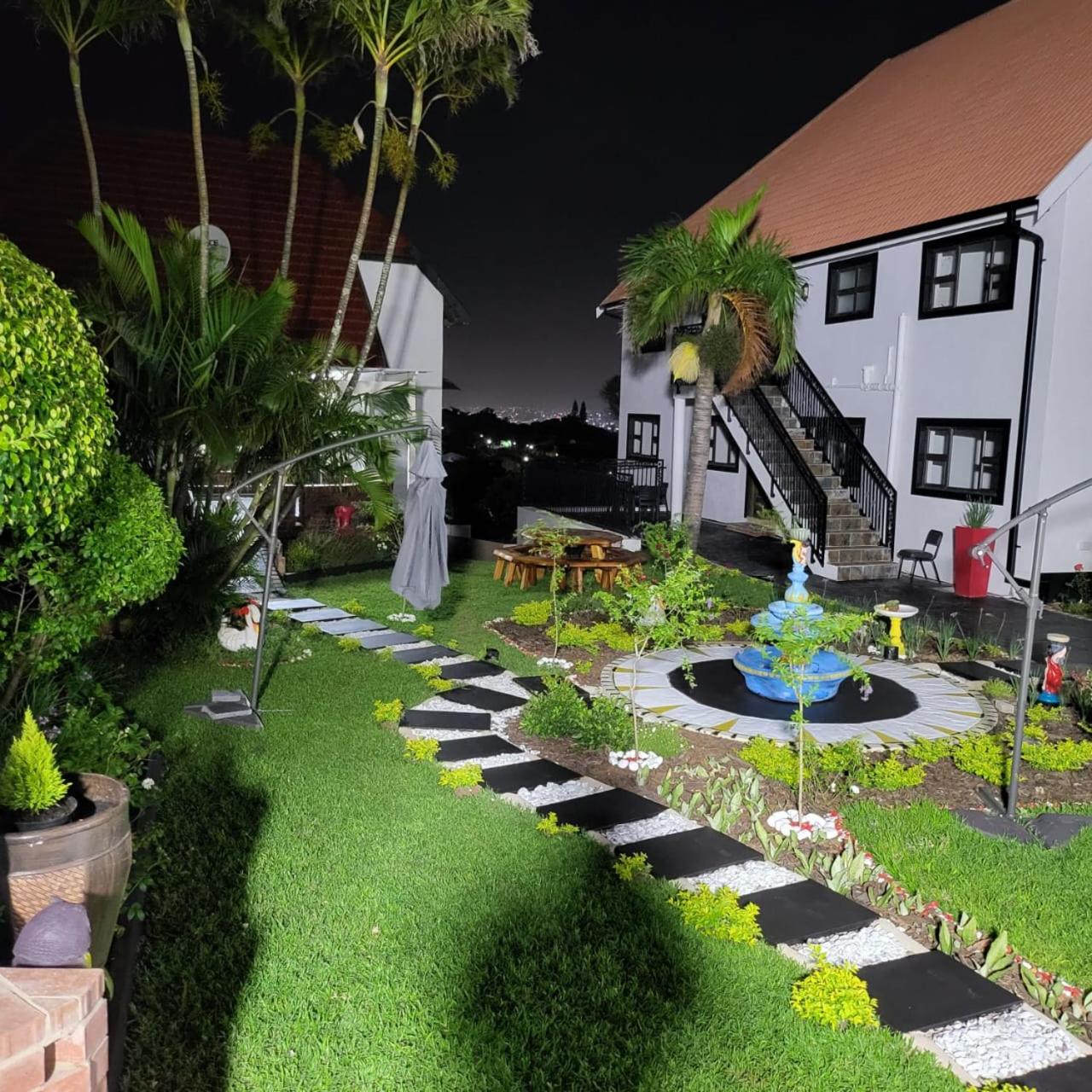 Orca Estate Guesthouse Self-catering Accommodation