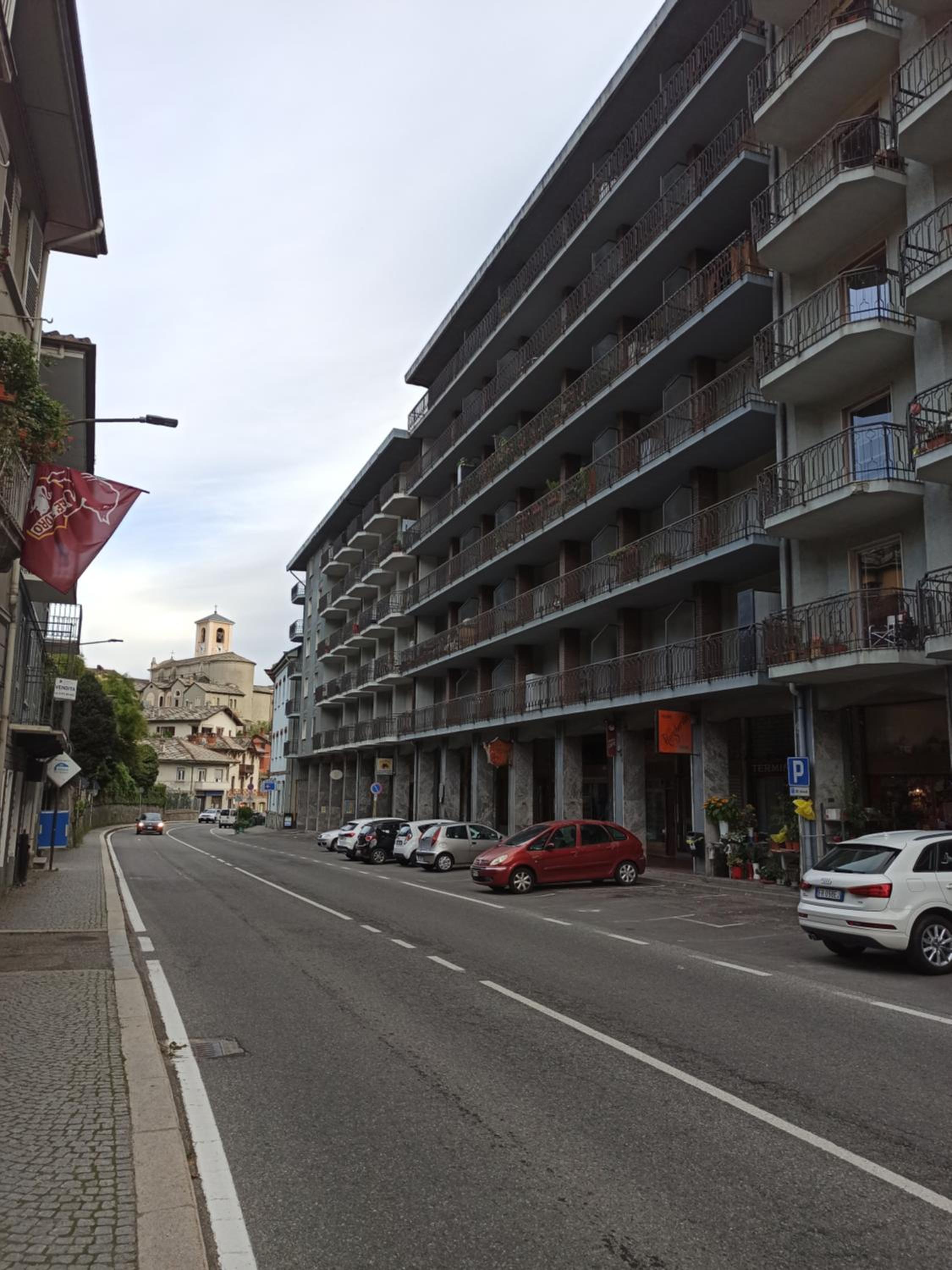 Casa Stella Terminal