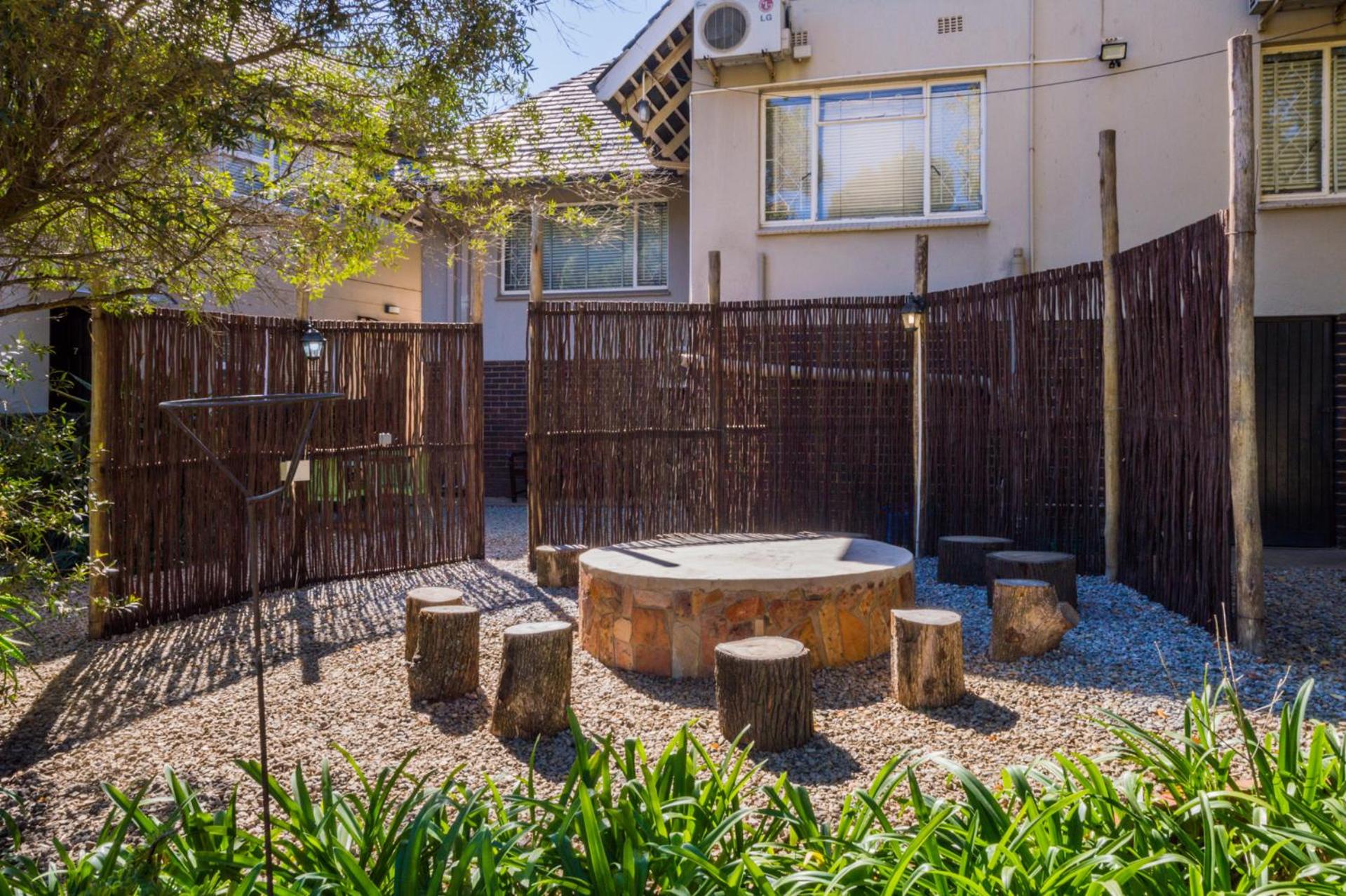 Glendower View Guest House
