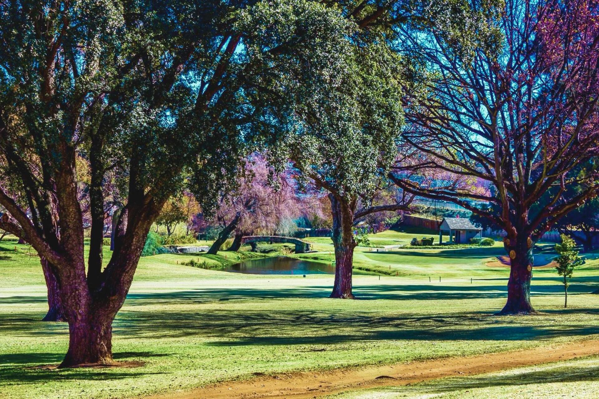 Glendower View Guest House