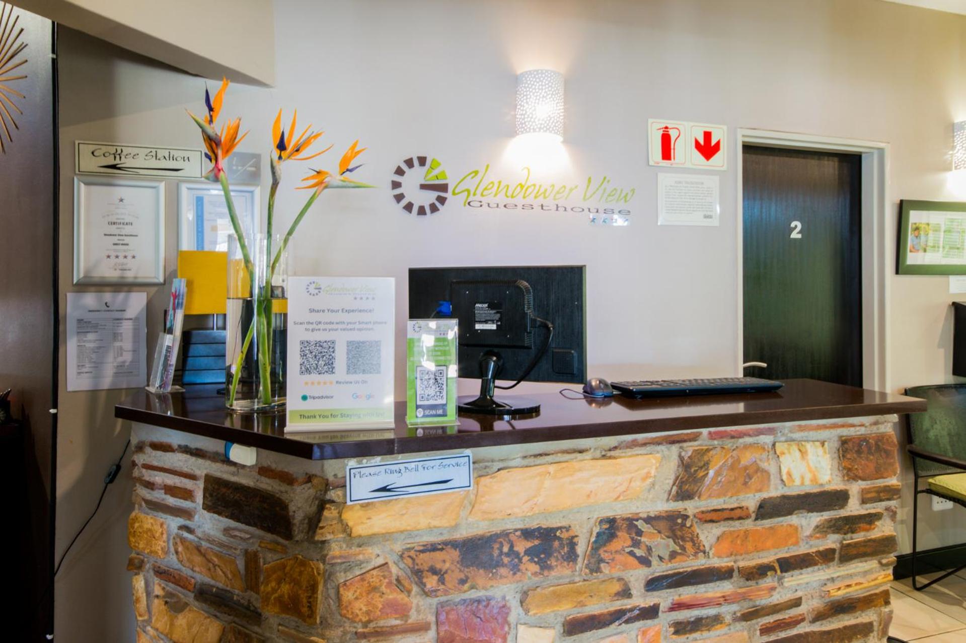 Glendower View Guest House