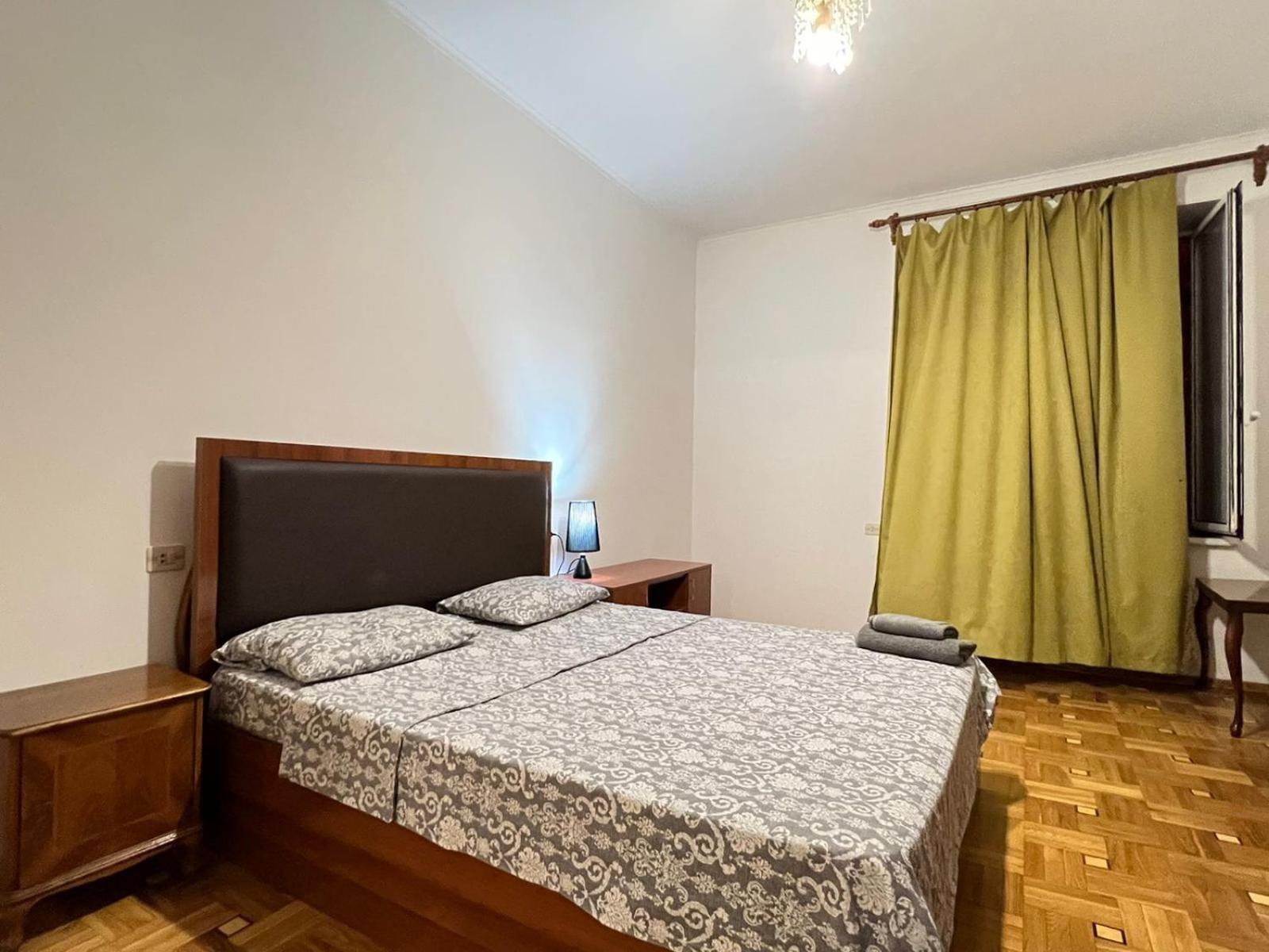 Apartment in Yerevan on Sayat Nova Street