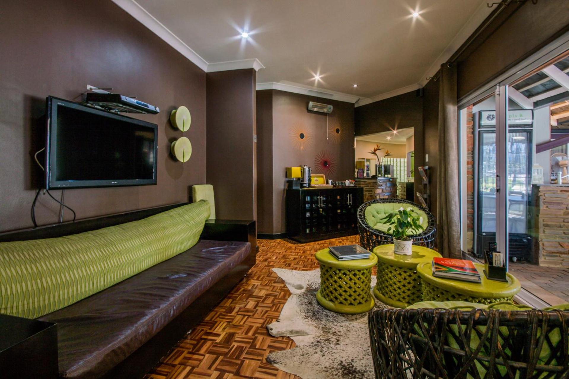 Glendower View Guest House