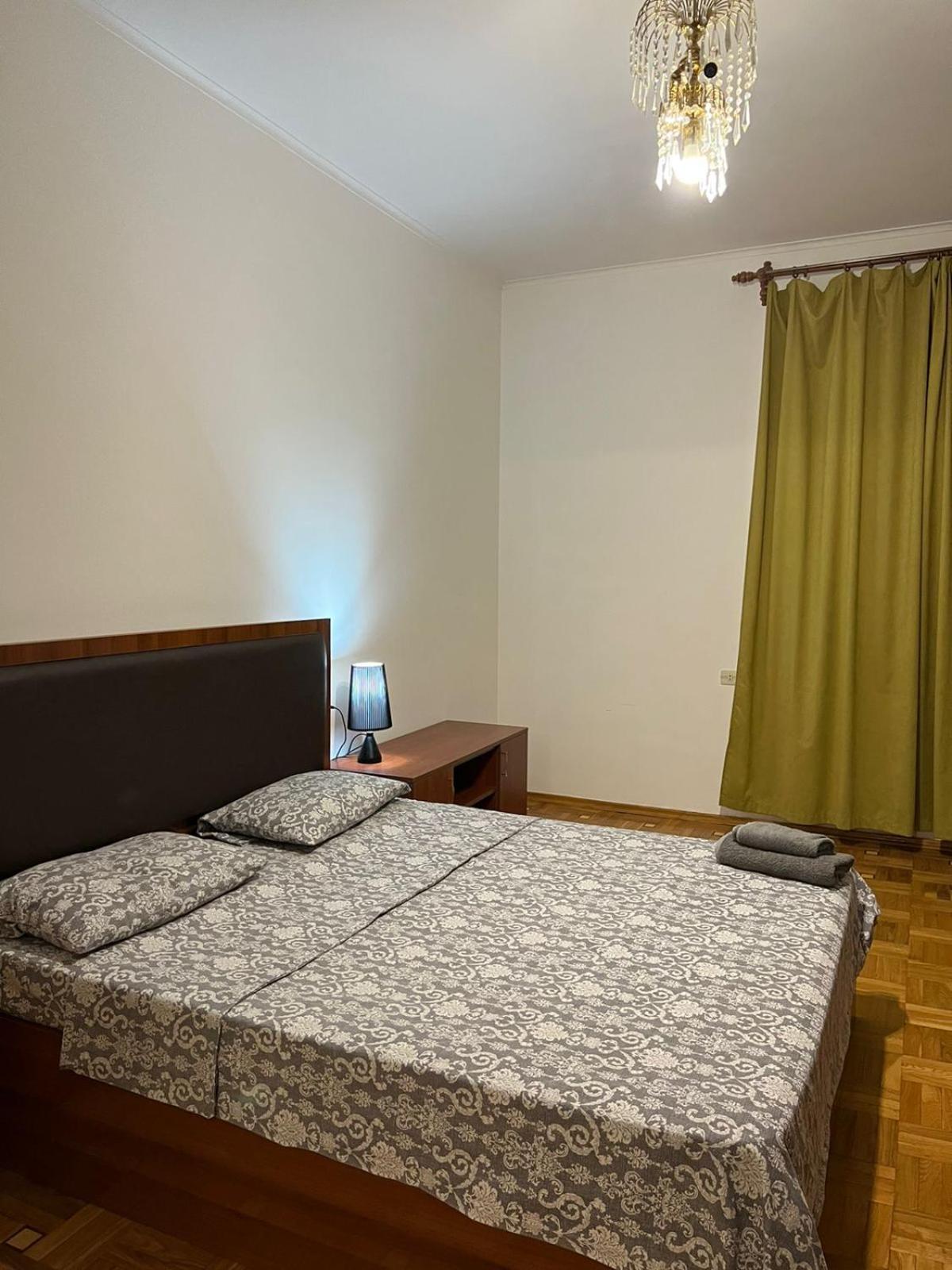 Apartment in Yerevan on Sayat Nova Street