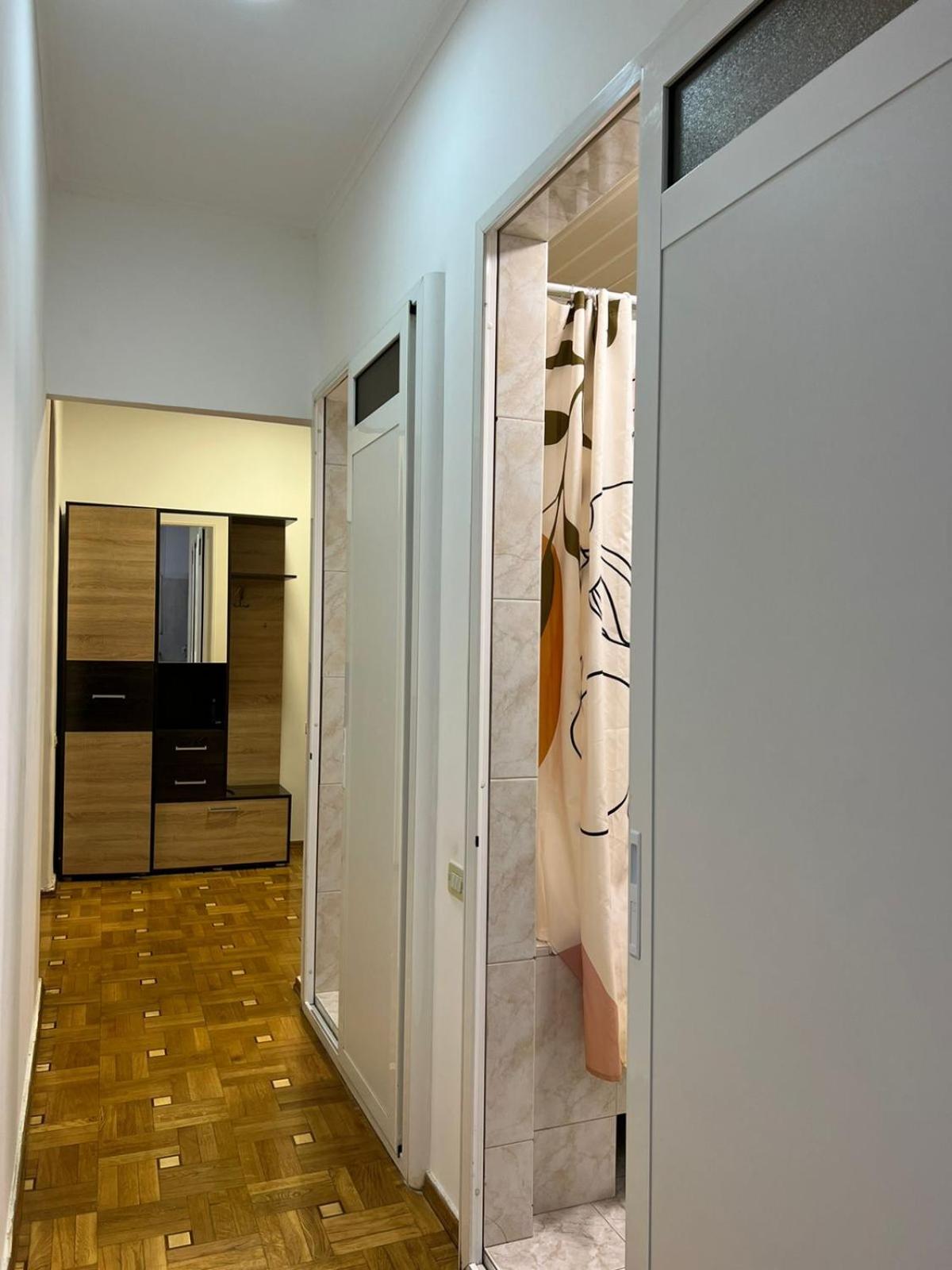 Apartment in Yerevan on Sayat Nova Street