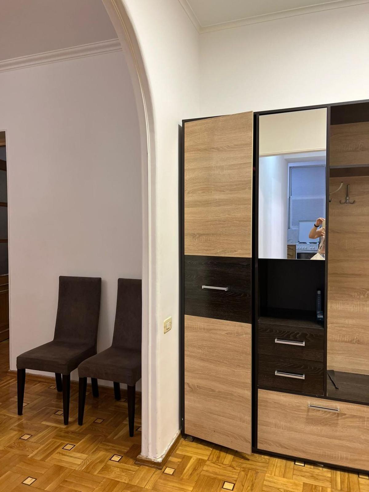 Apartment in Yerevan on Sayat Nova Street
