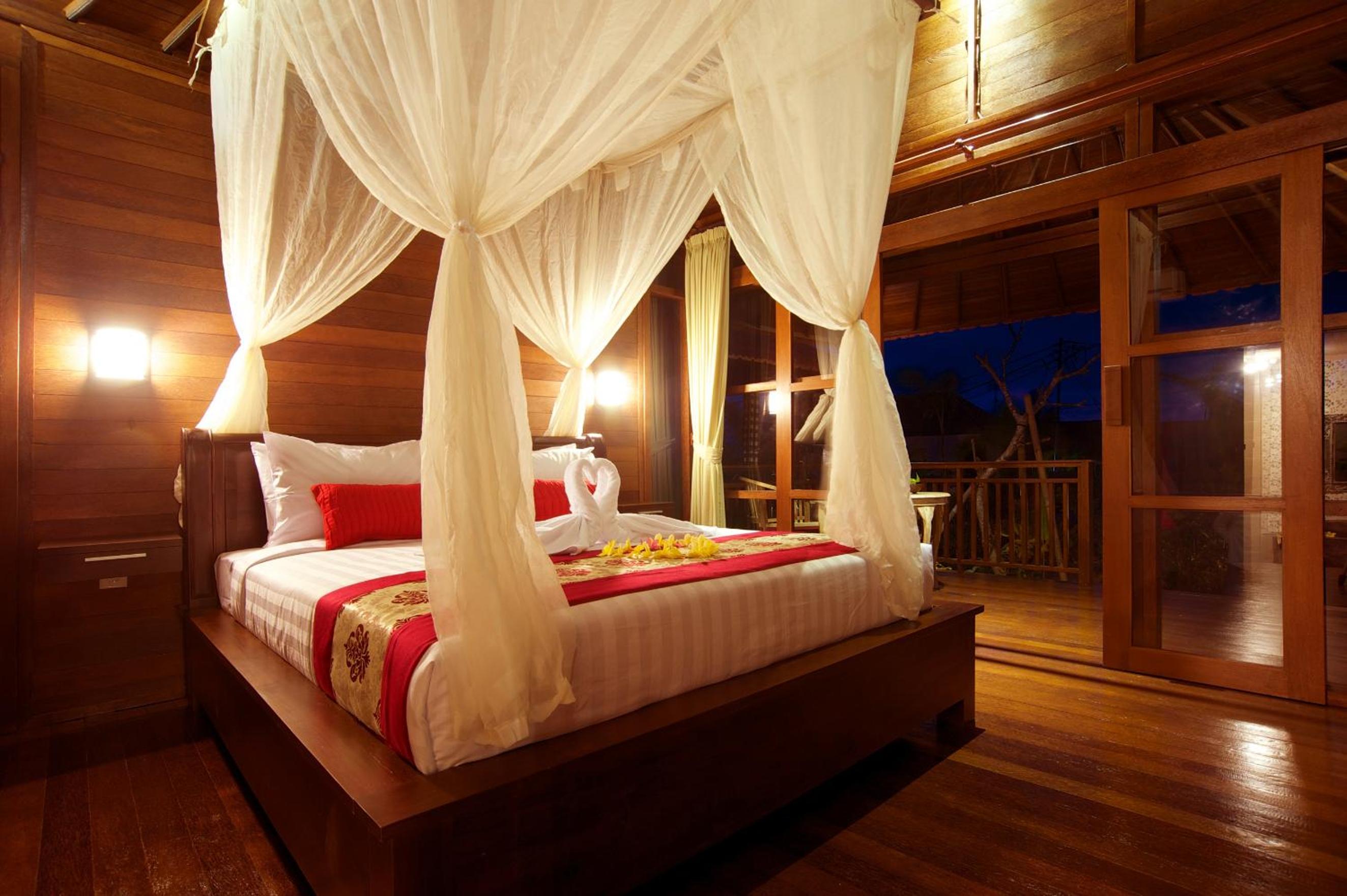 Saka Village Resort Ubud