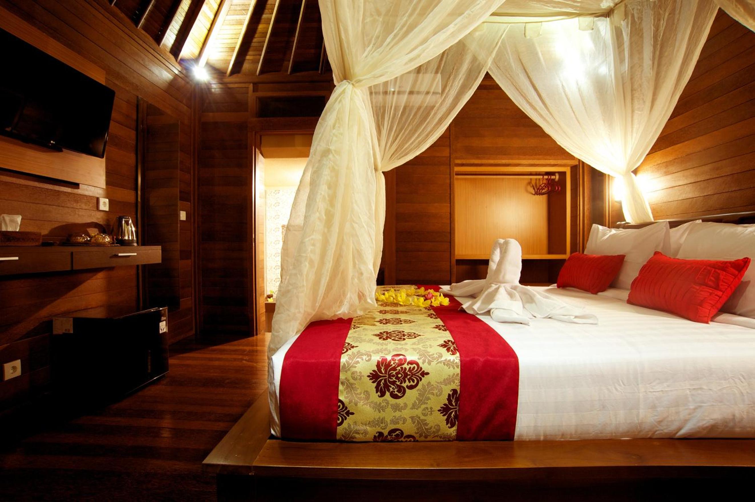 Saka Village Resort Ubud