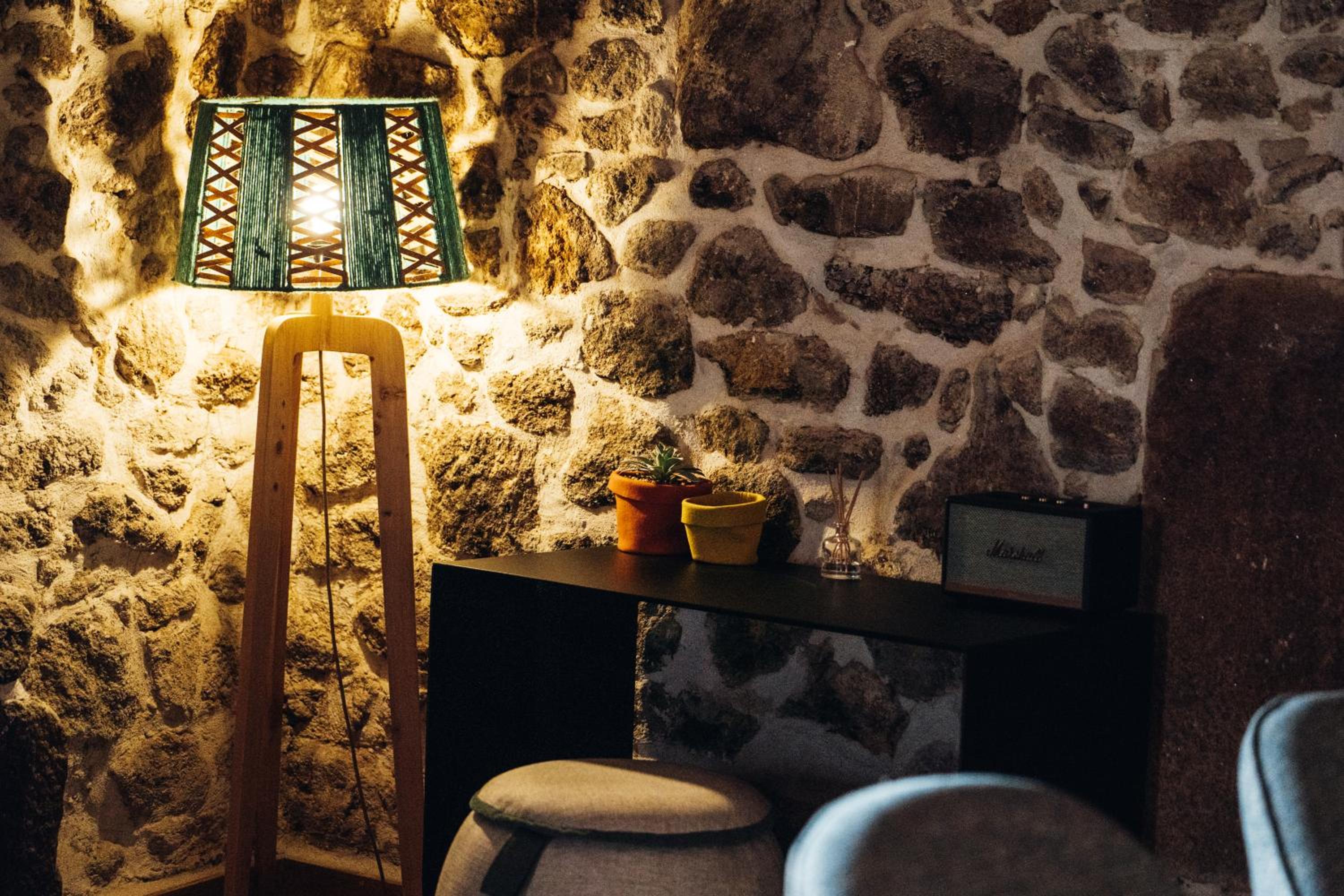 Story Studio Sortelha - Heritage