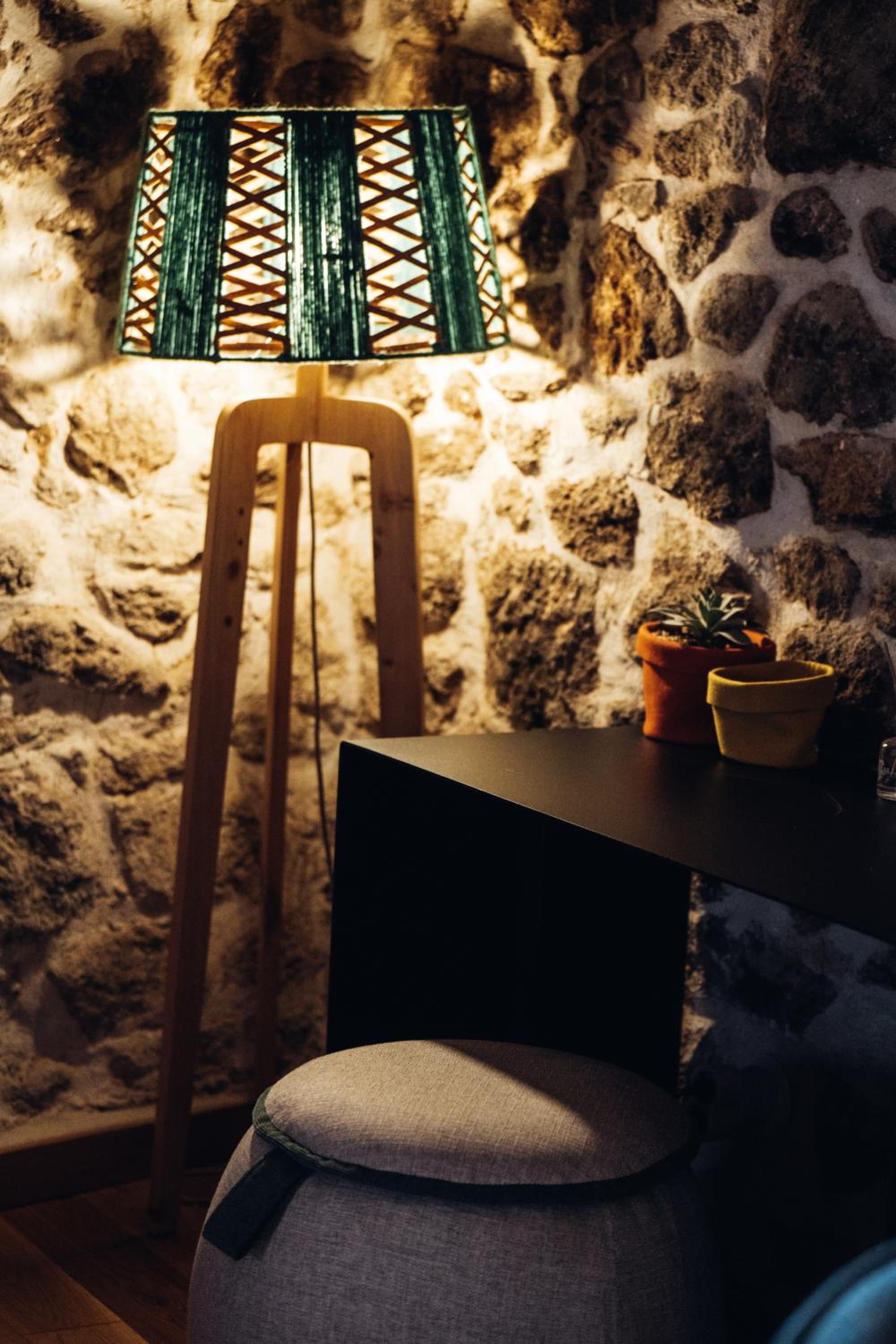 Story Studio Sortelha - Heritage