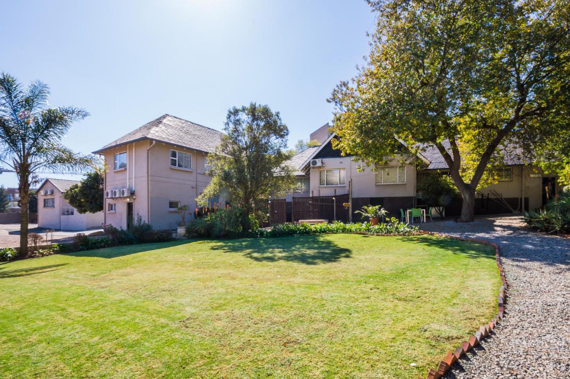 Glendower View Guest House