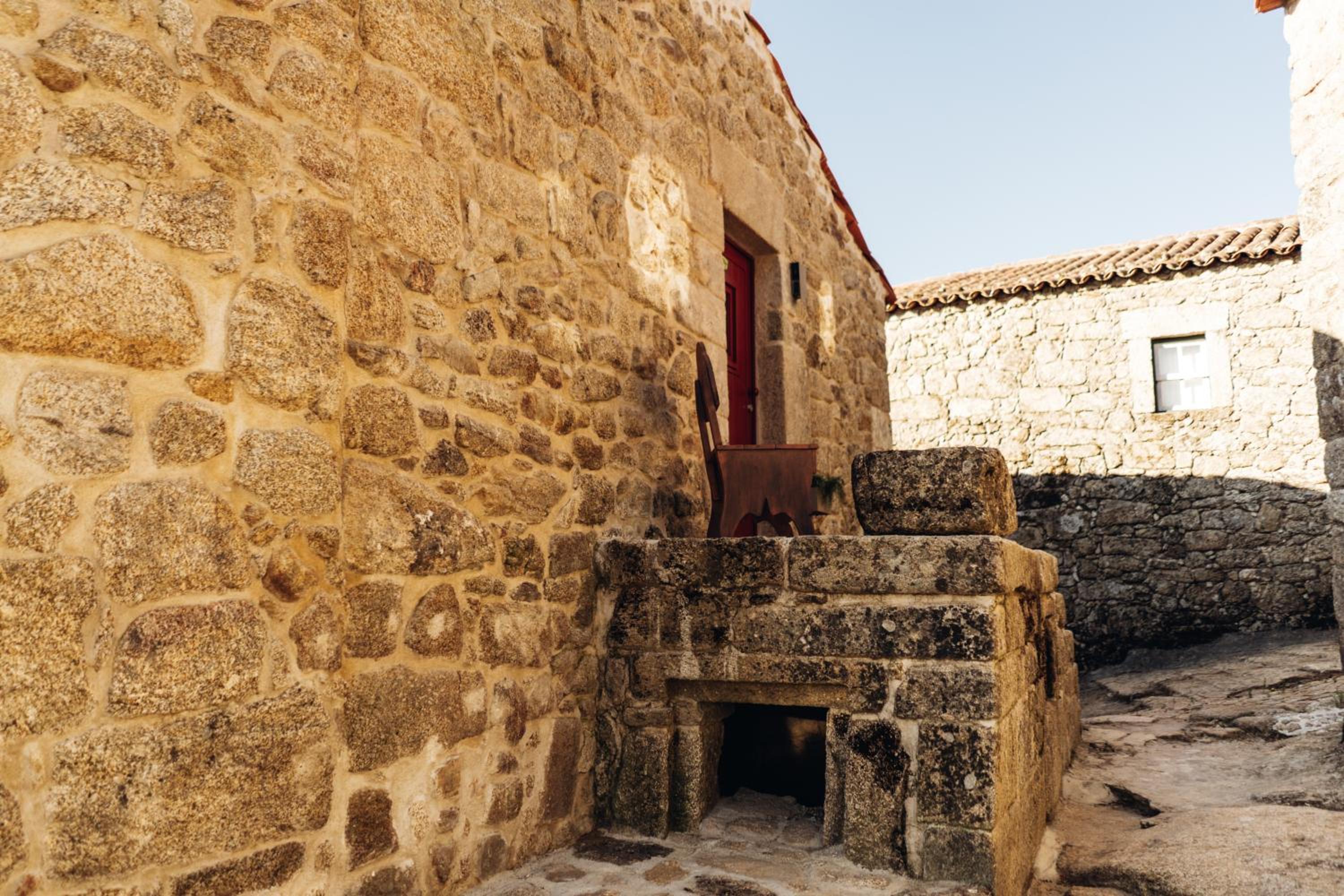 Story Studio Sortelha - Heritage