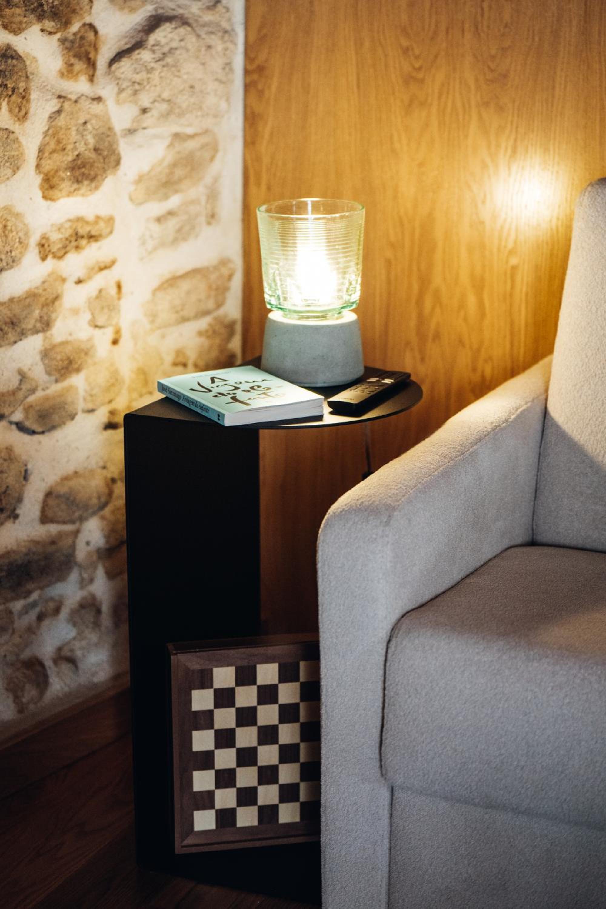 Story Studio Sortelha - Heritage