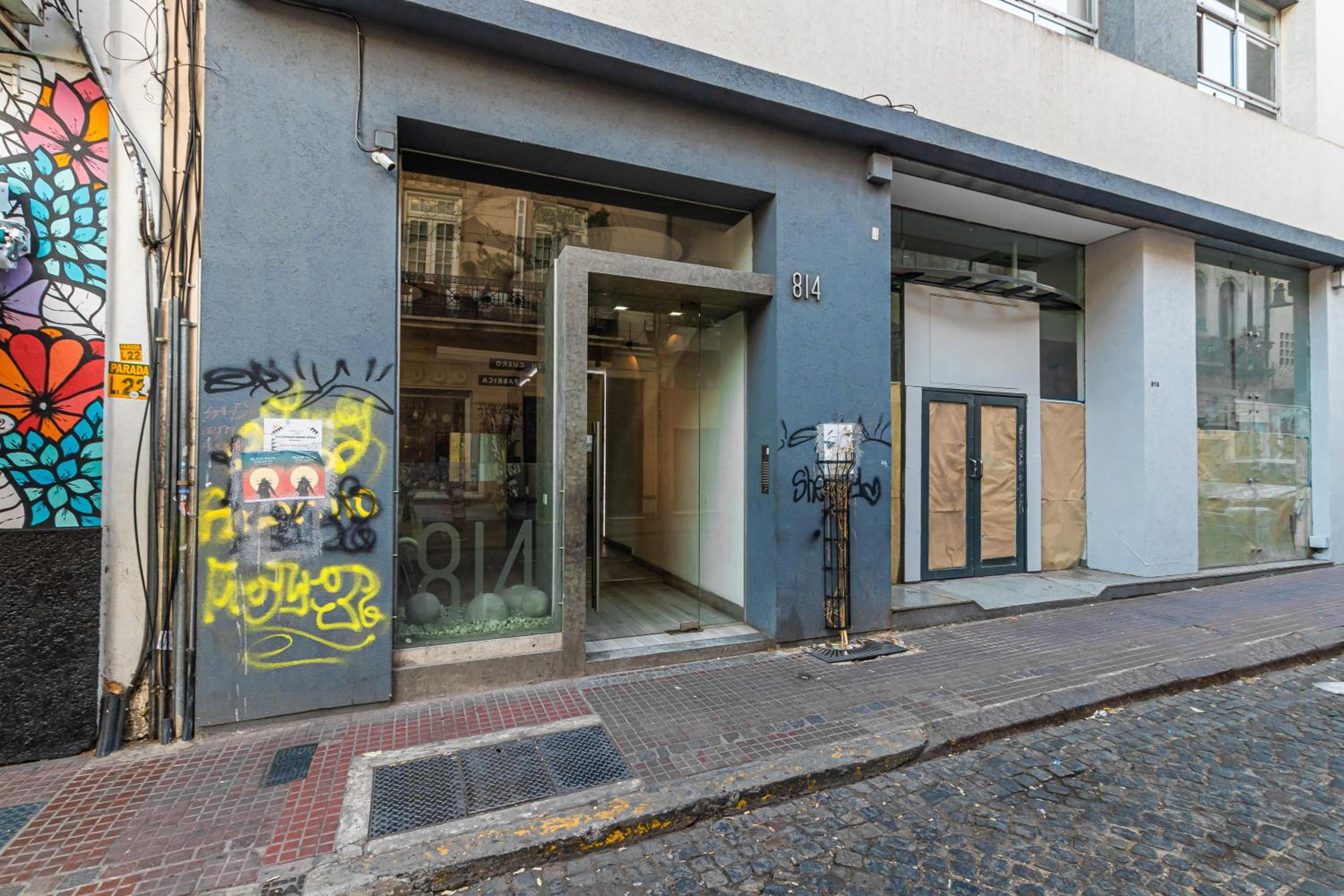 Nomada Alojamientos - San Telmo
