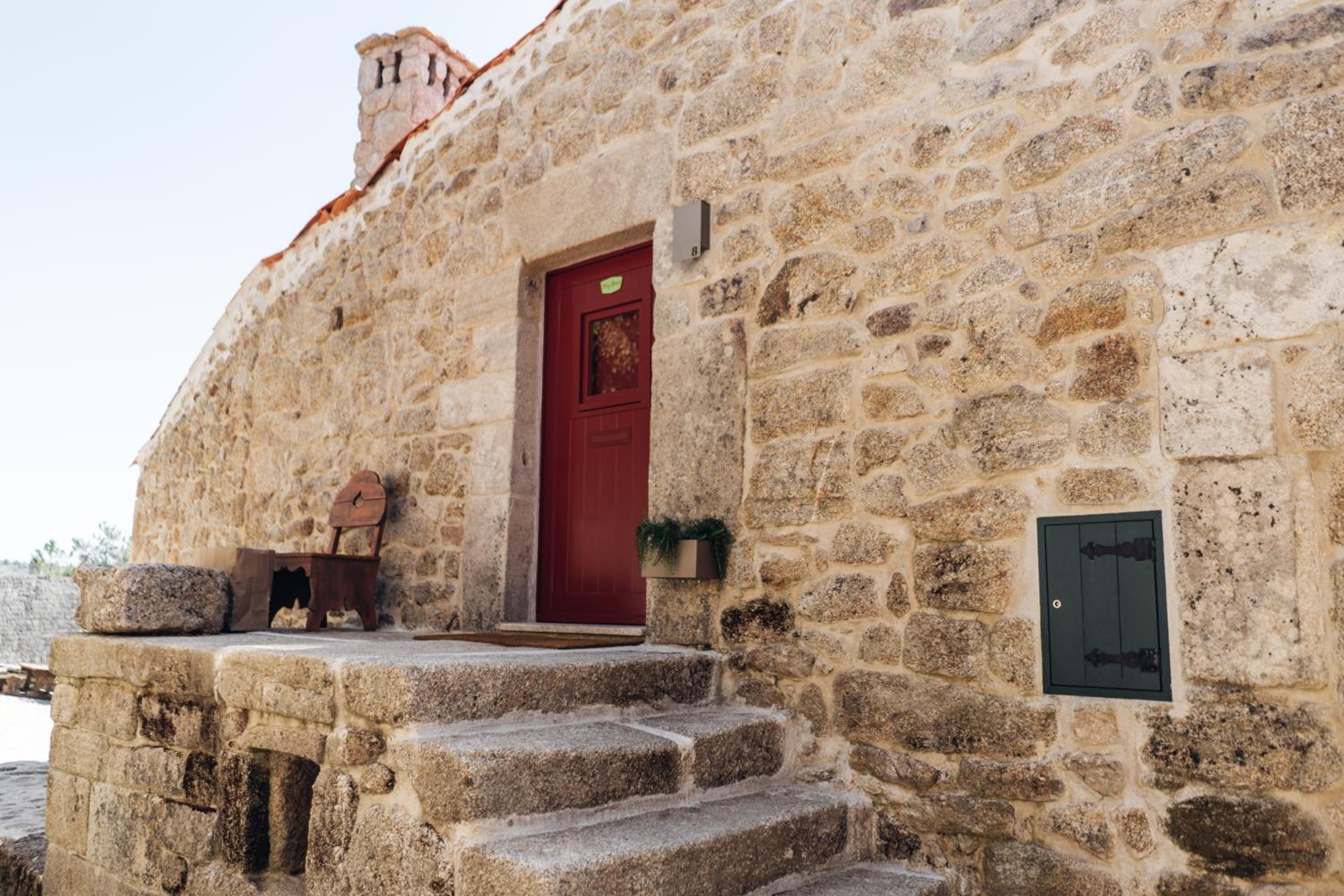 Story Studio Sortelha - Heritage