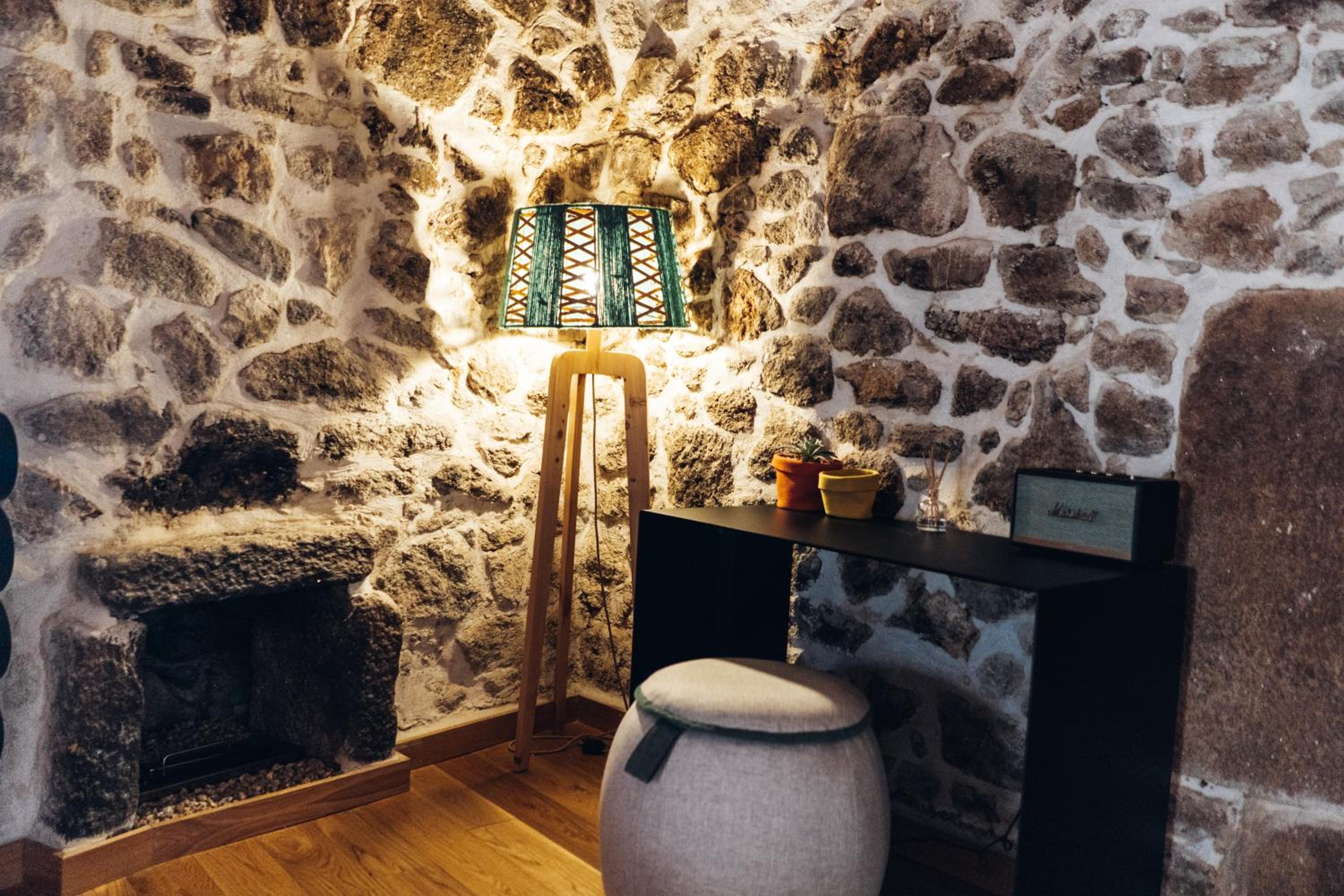 Story Studio Sortelha - Heritage