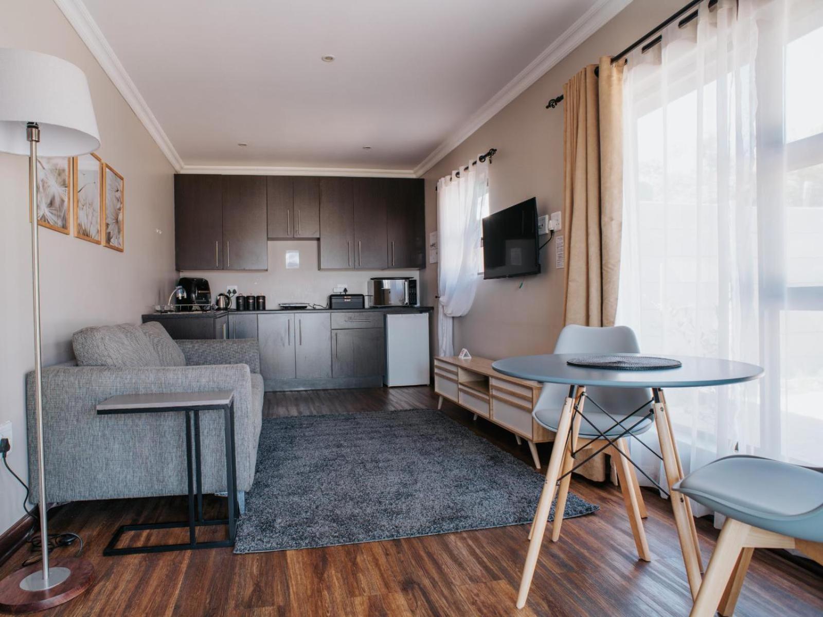 Cozy In Jozi Accommodation view 3