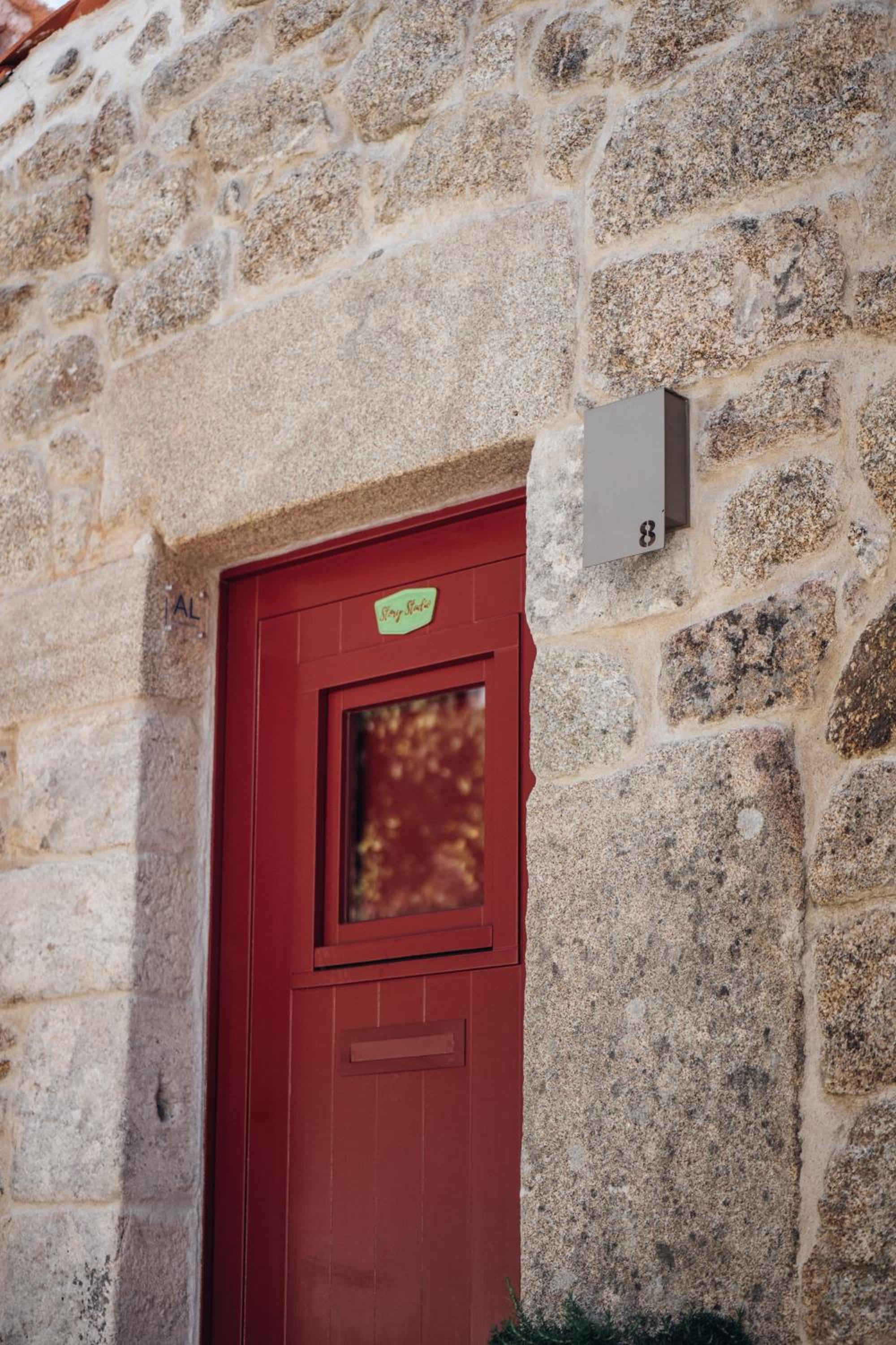 Story Studio Sortelha - Heritage