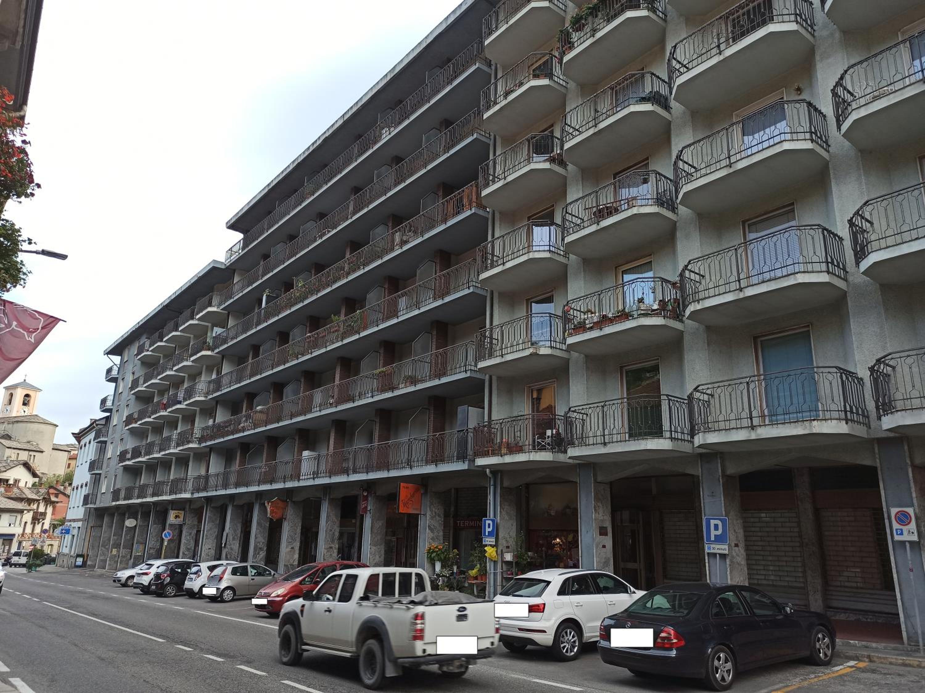 Casa Stella Terminal
