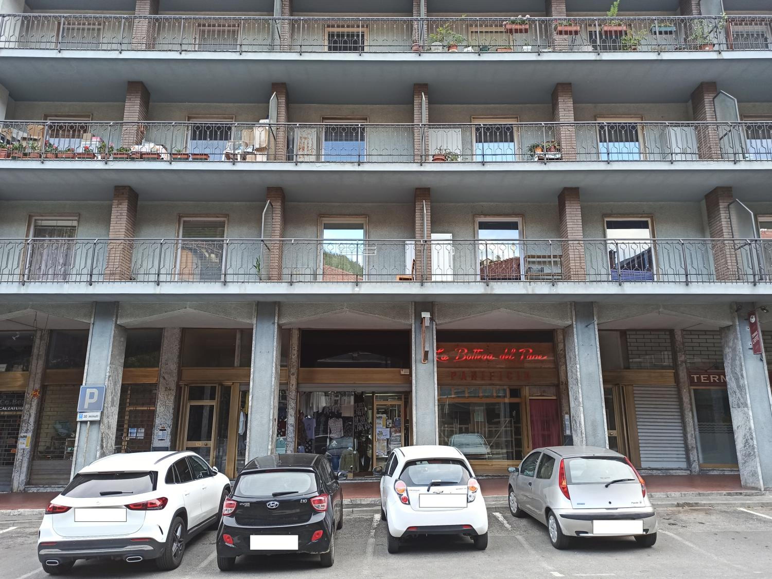 Casa Stella Terminal
