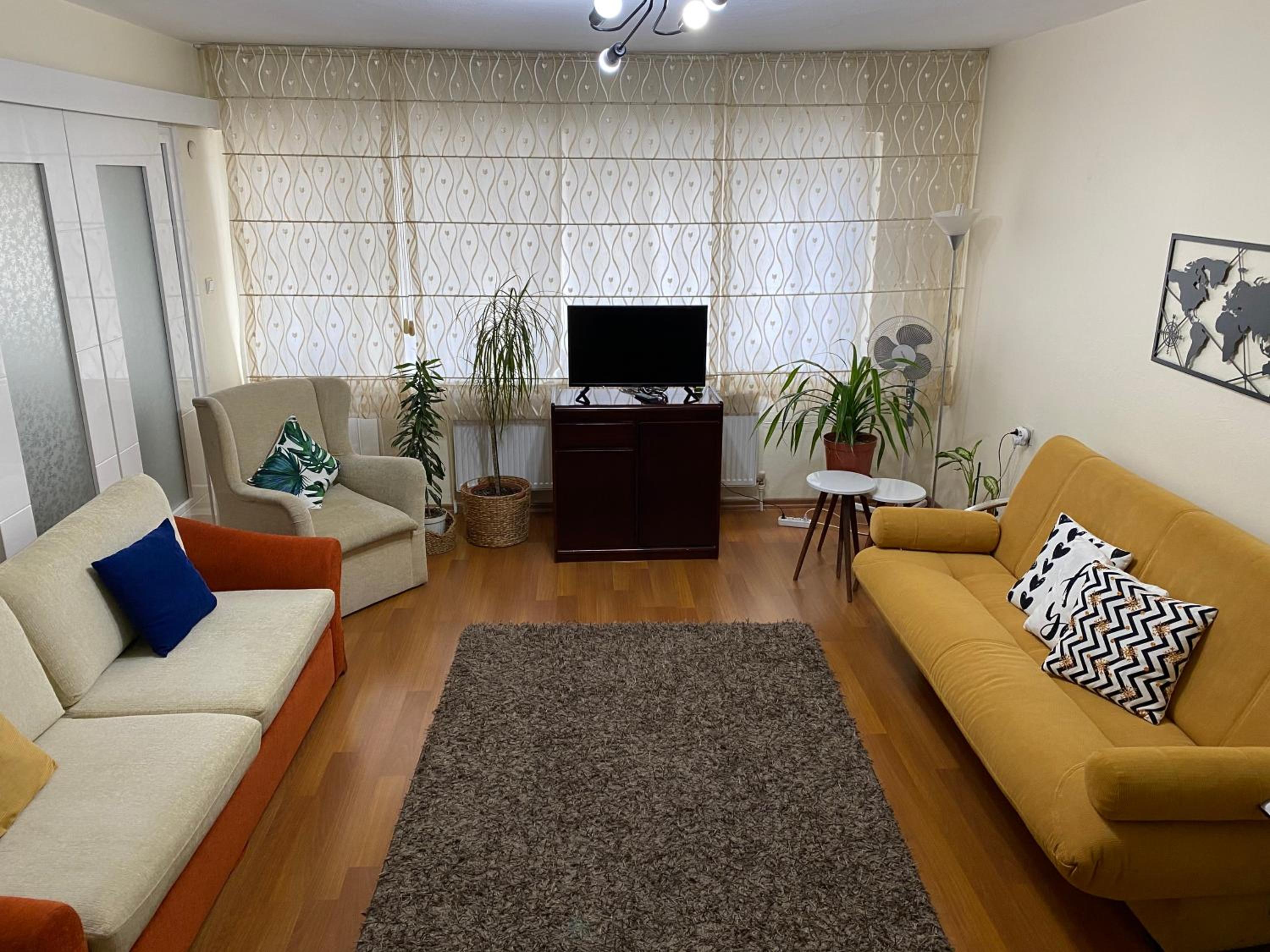 Aydınoğlu Suites view 2