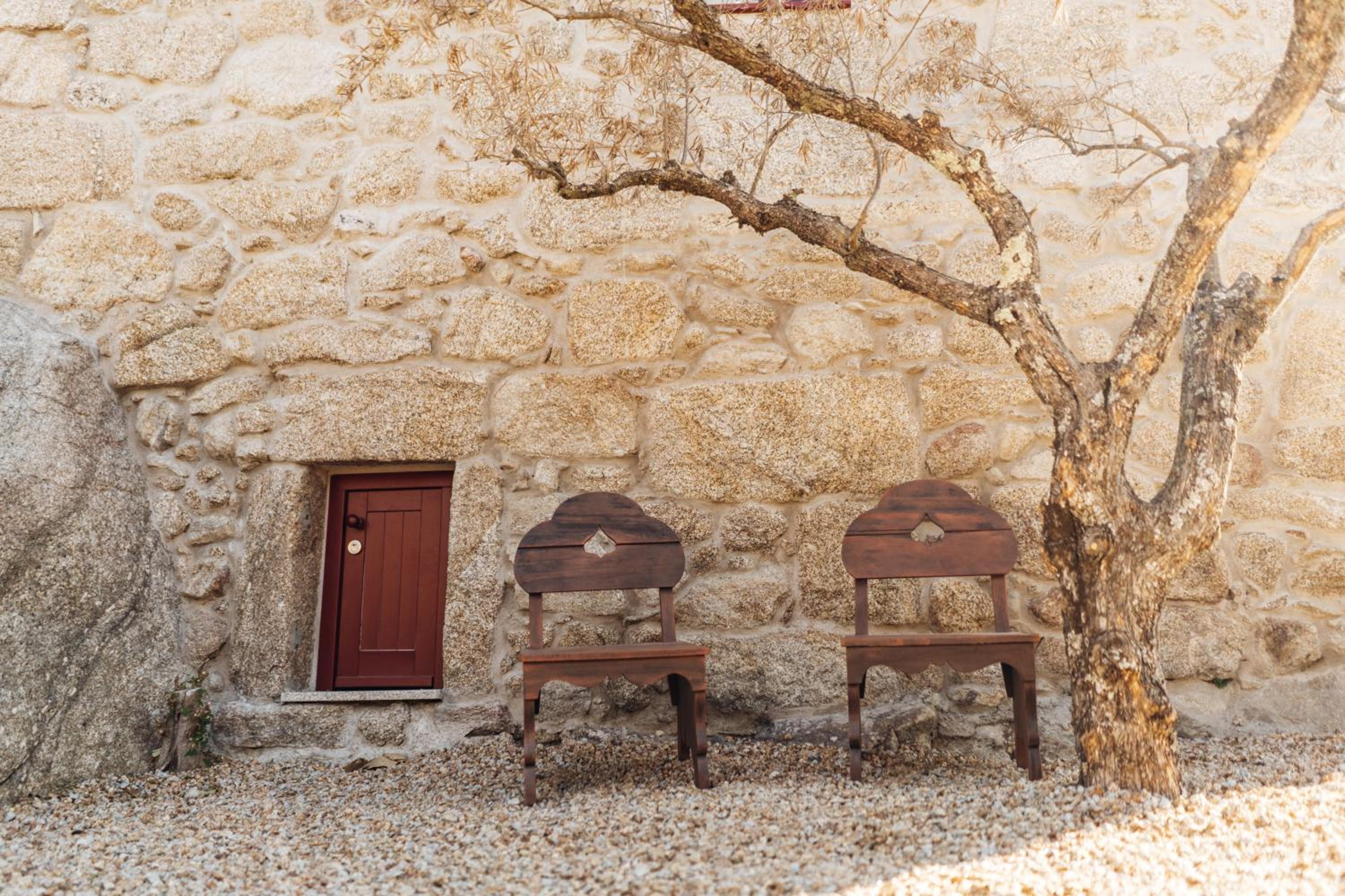 Story Studio Sortelha - Heritage