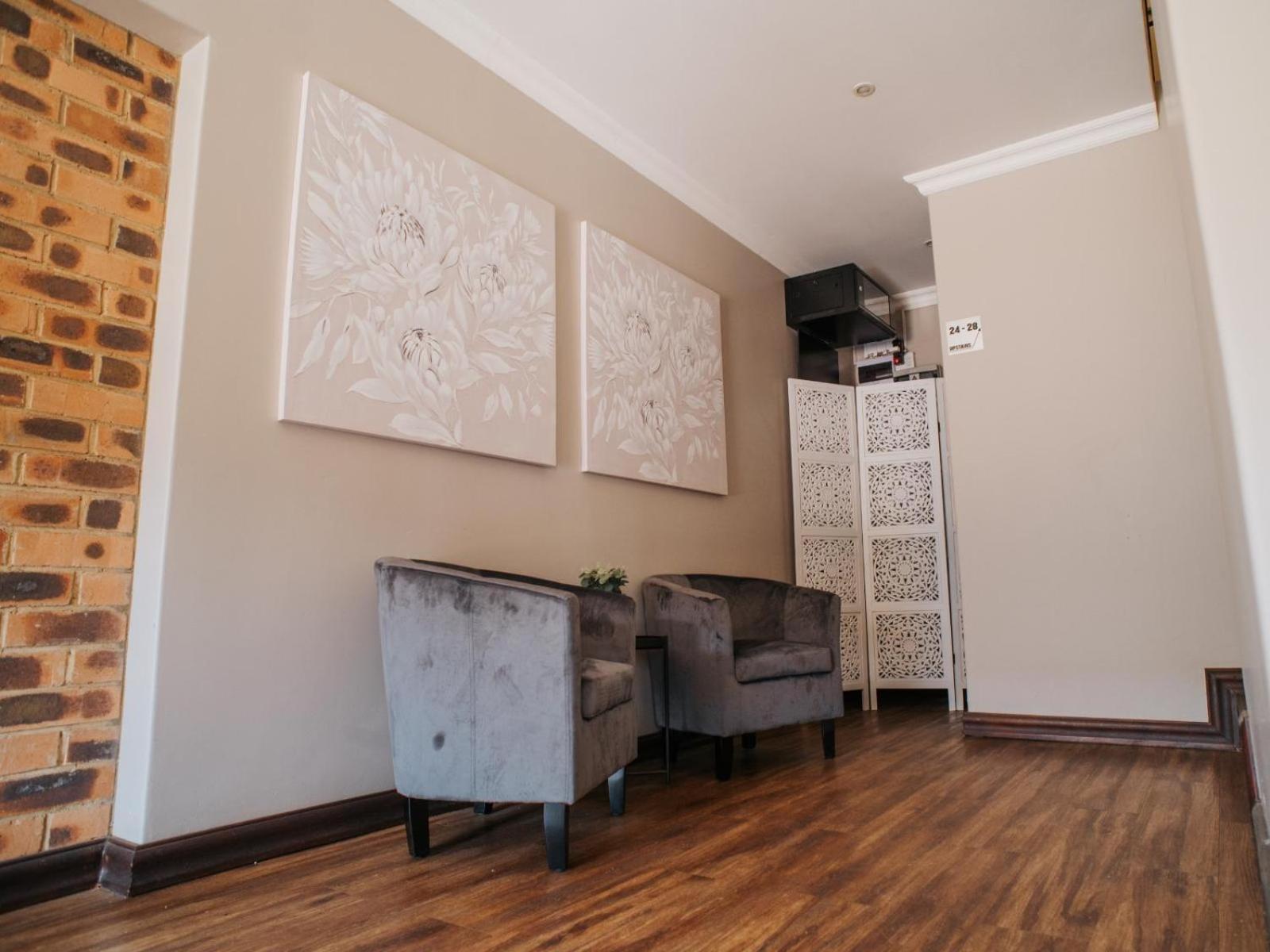Cozy In Jozi Accommodation view 5