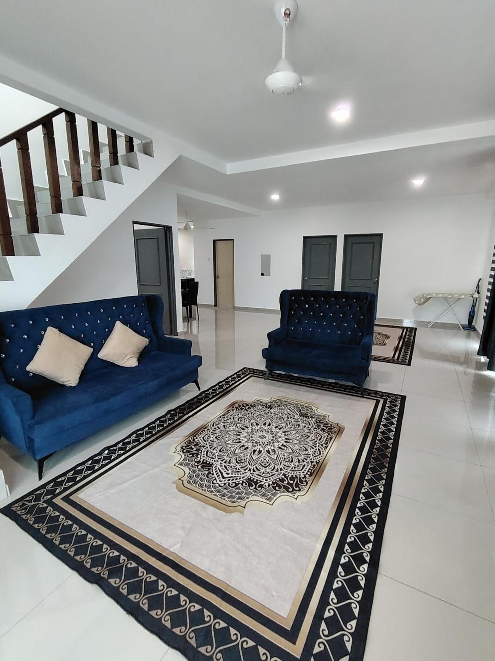 Zara Homestay Ipoh Tambun 1 Bedroom with Private Pool photo 1
