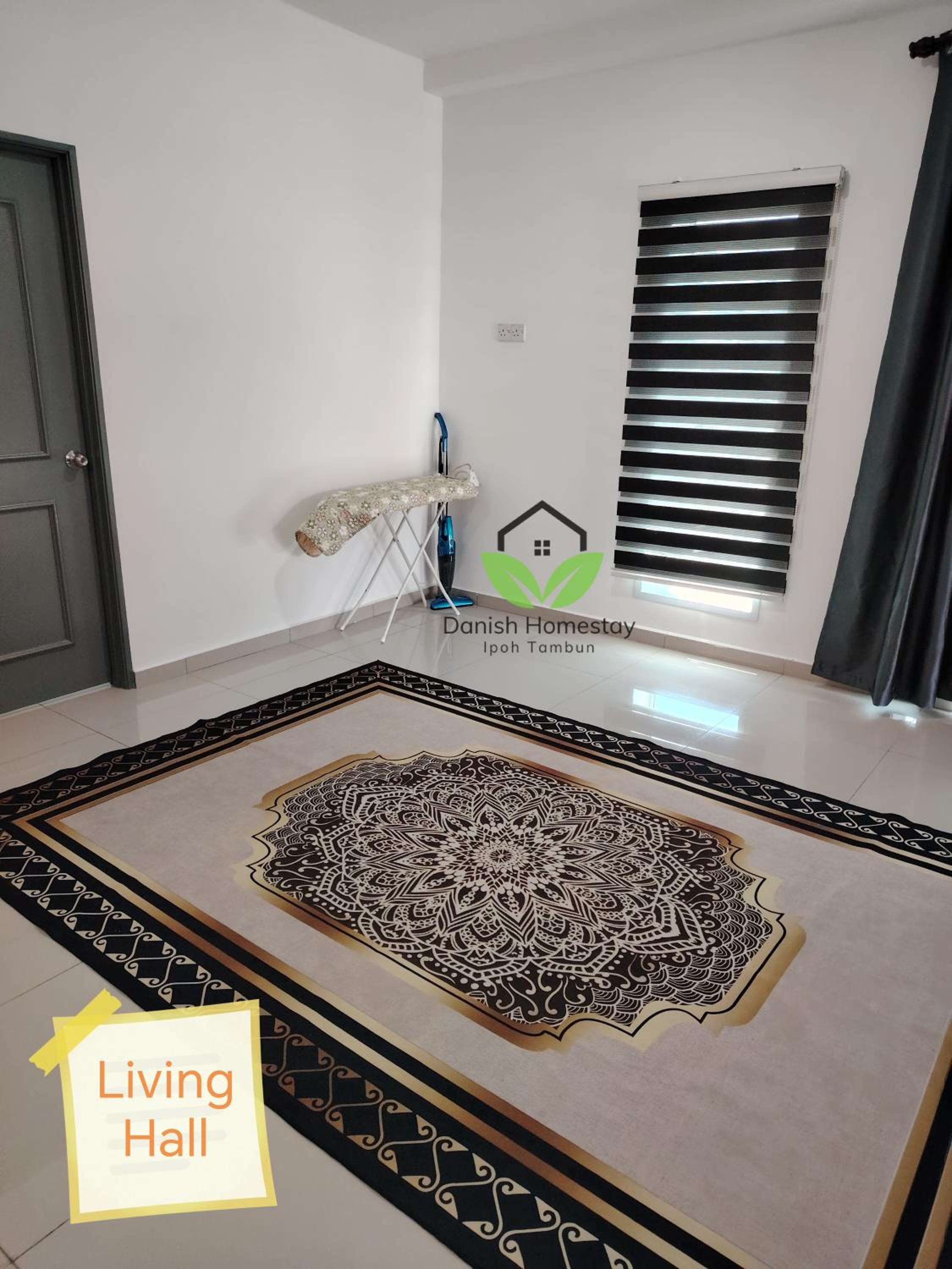 Zara Homestay Ipoh Tambun 1 Bedroom with Private Pool photo 5