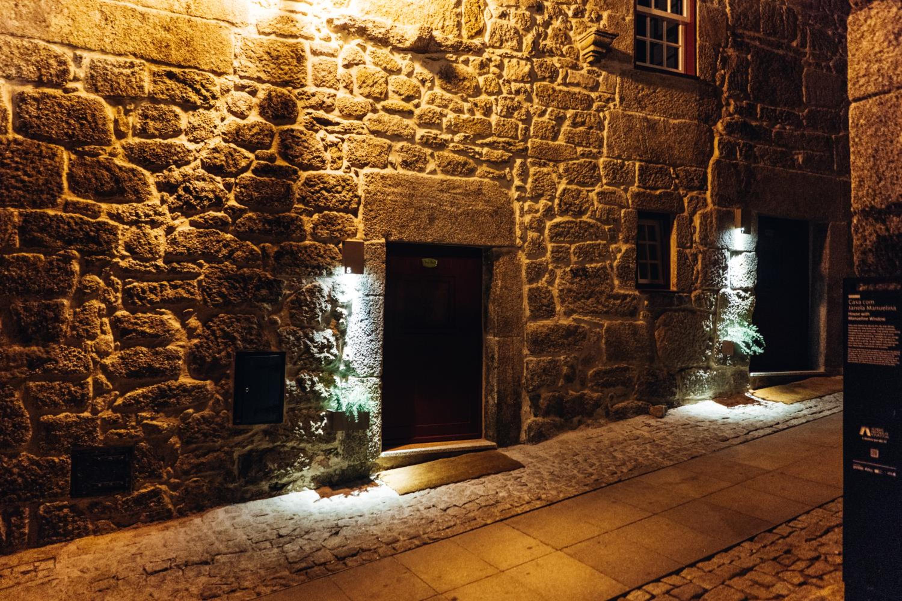Story Studio Sortelha - Heritage