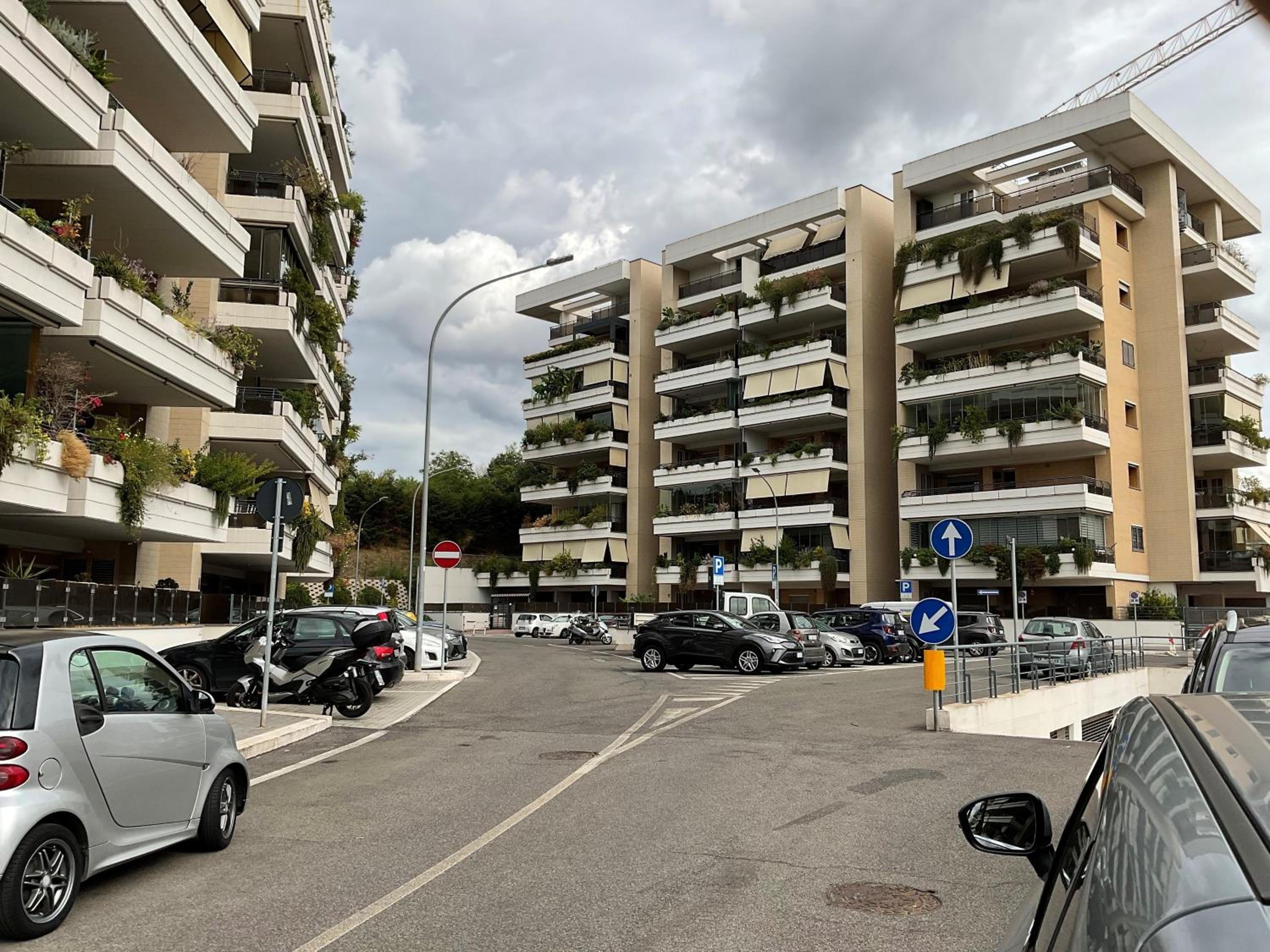 GOLDEN STAR APARTMENT near Vatican, Roma Aurelia