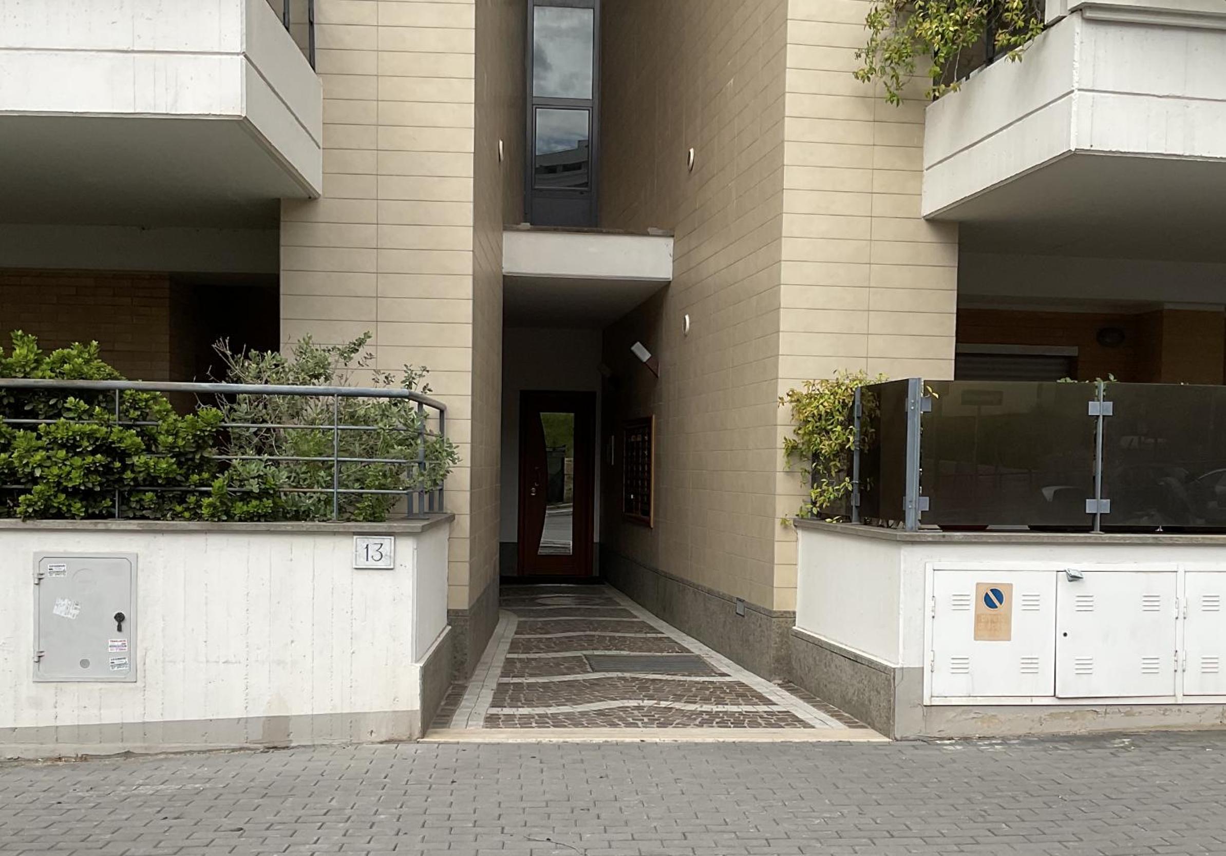GOLDEN STAR APARTMENT near Vatican, Roma Aurelia