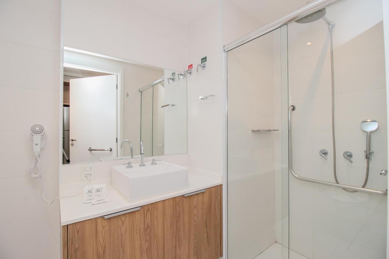 360 Mirant Vila Madalena