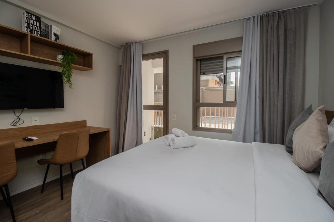 360 Mirant Vila Madalena