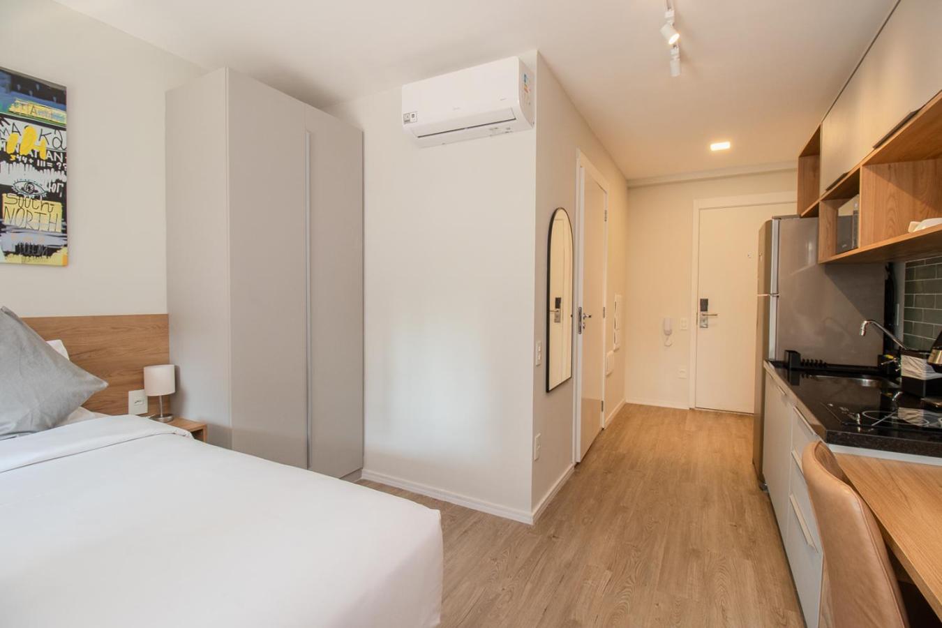 360 Mirant Vila Madalena