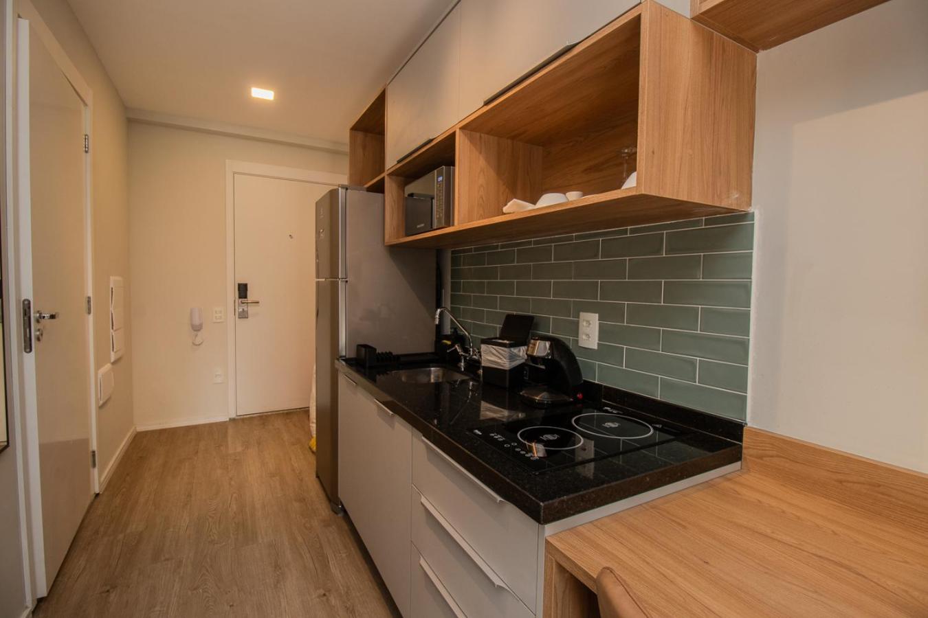 360 Mirant Vila Madalena