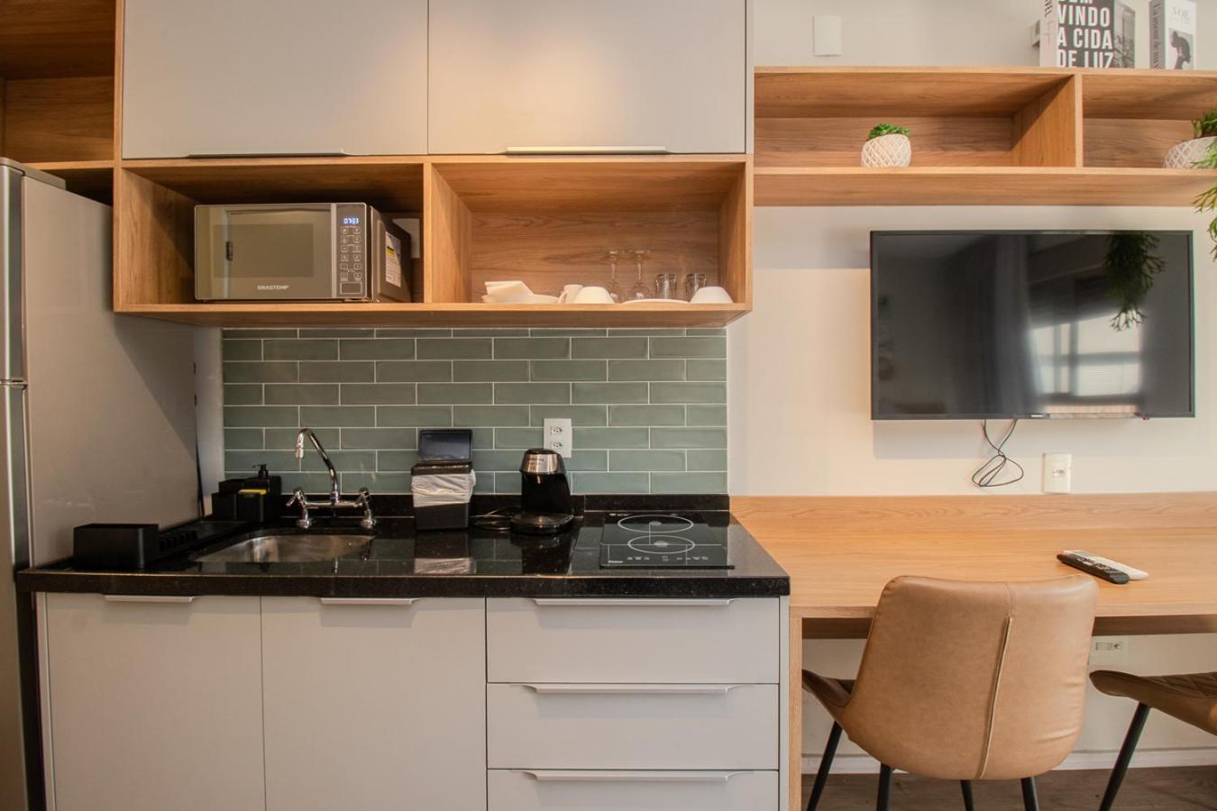 360 Mirant Vila Madalena