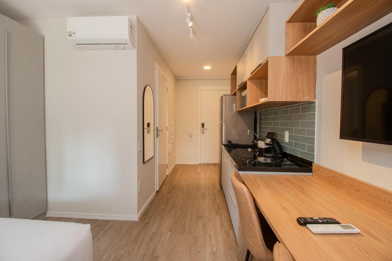360 Mirant Vila Madalena