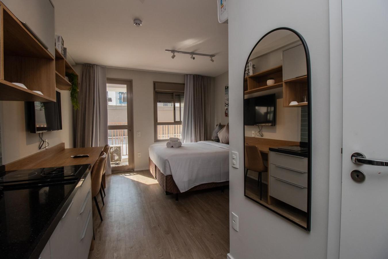 360 Mirant Vila Madalena