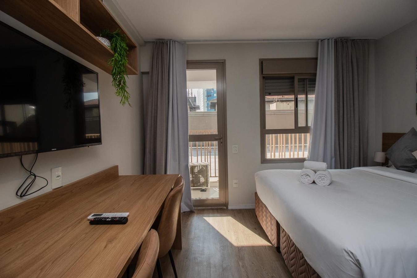 360 Mirant Vila Madalena