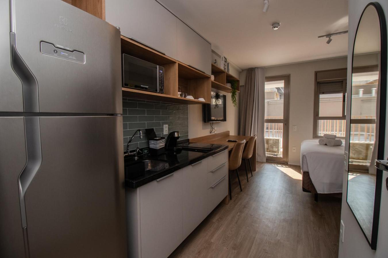 360 Mirant Vila Madalena