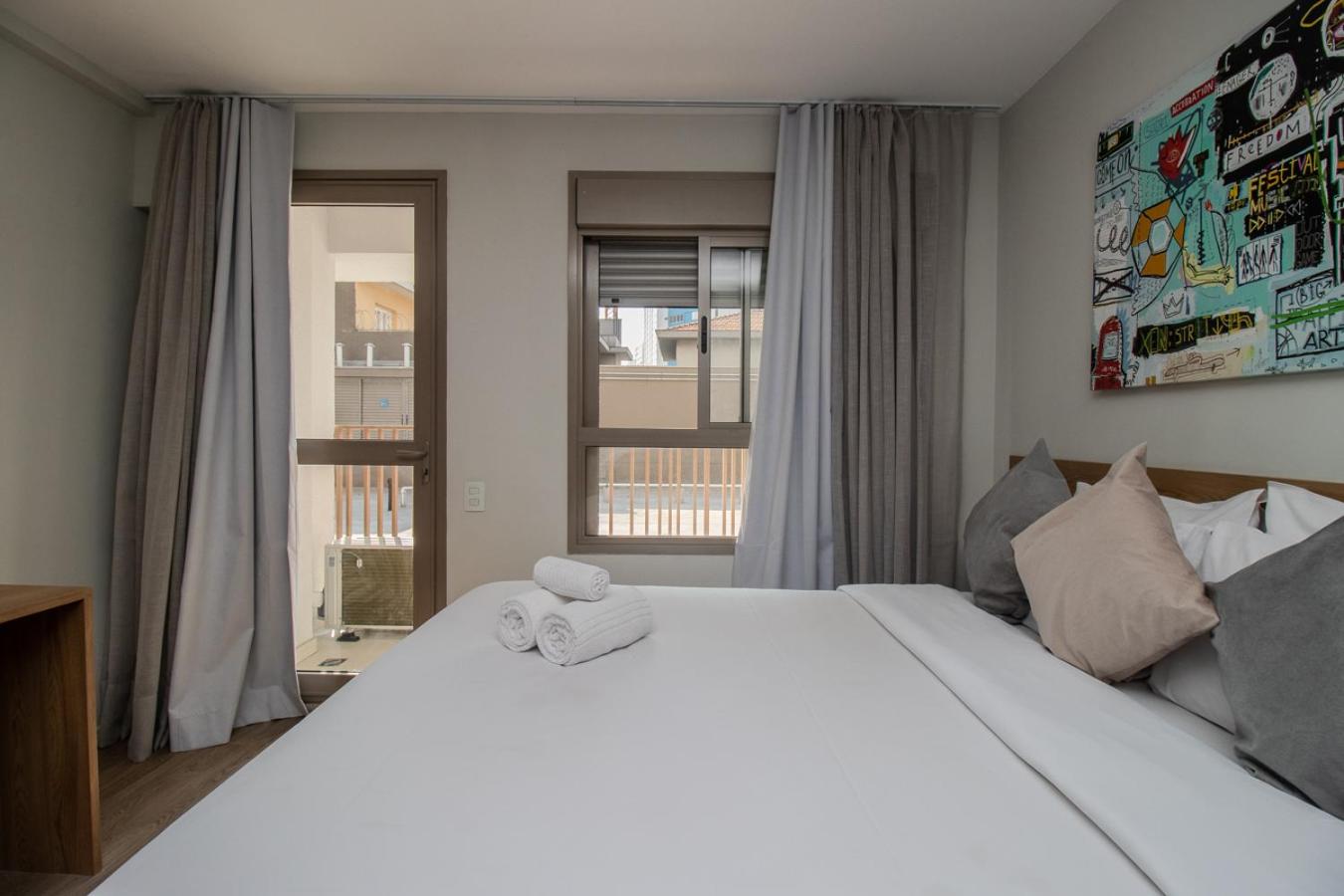 360 Mirant Vila Madalena
