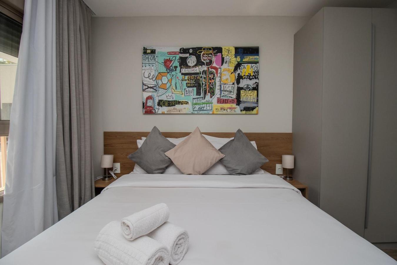 360 Mirant Vila Madalena