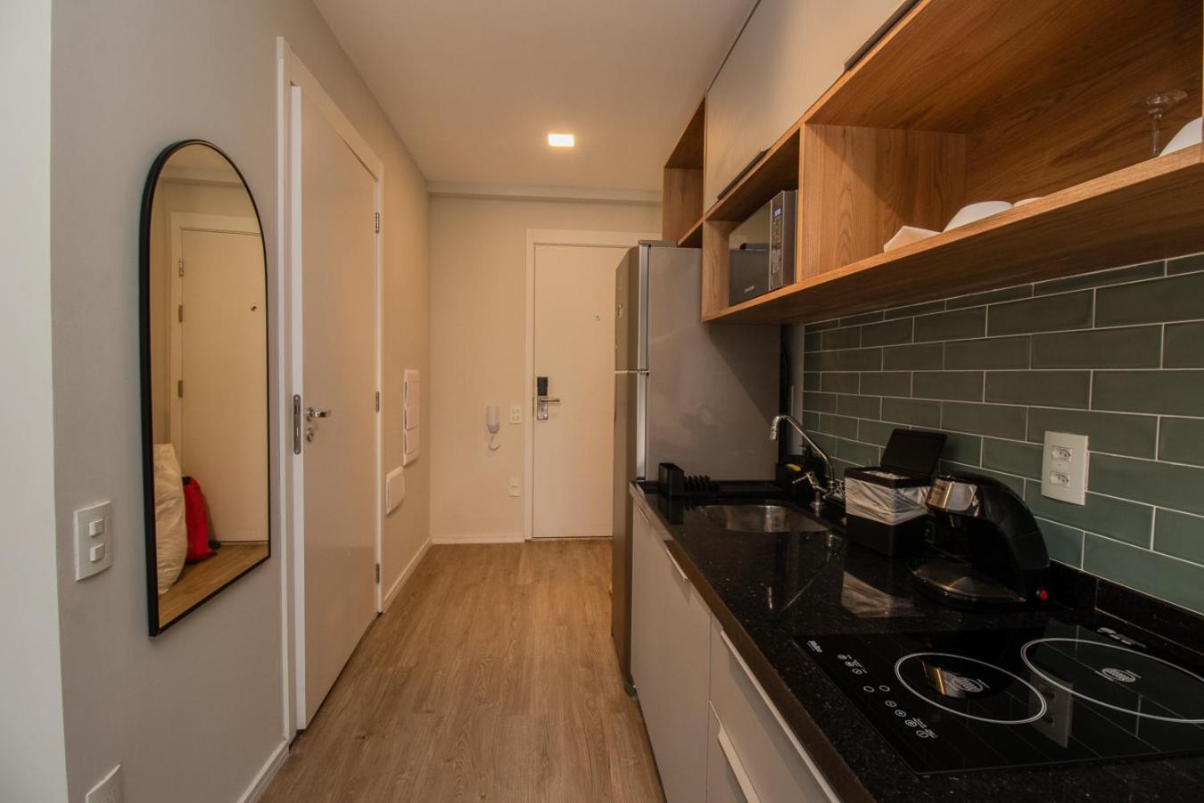 360 Mirant Vila Madalena